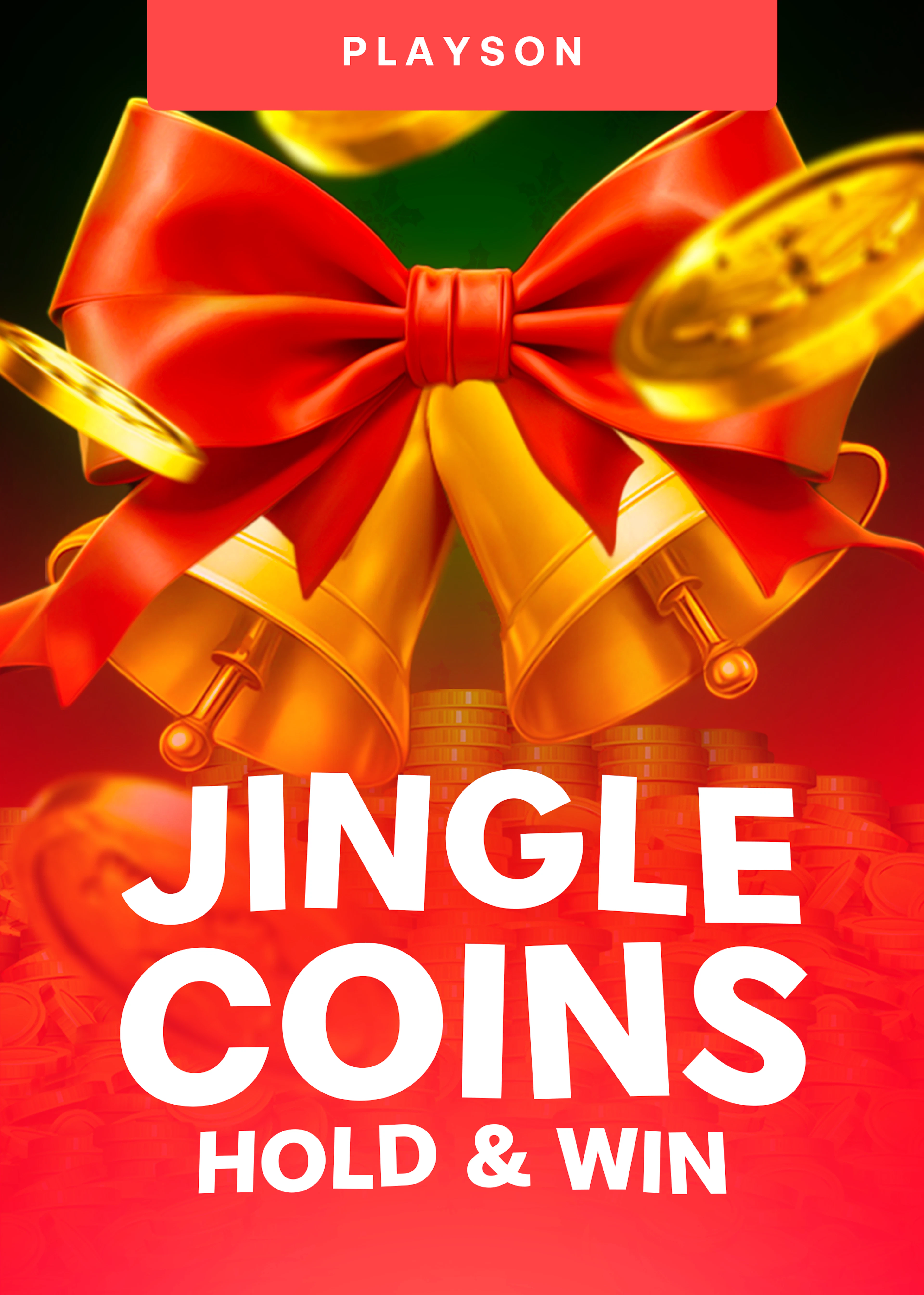 Jingle Coins: Hold and Win