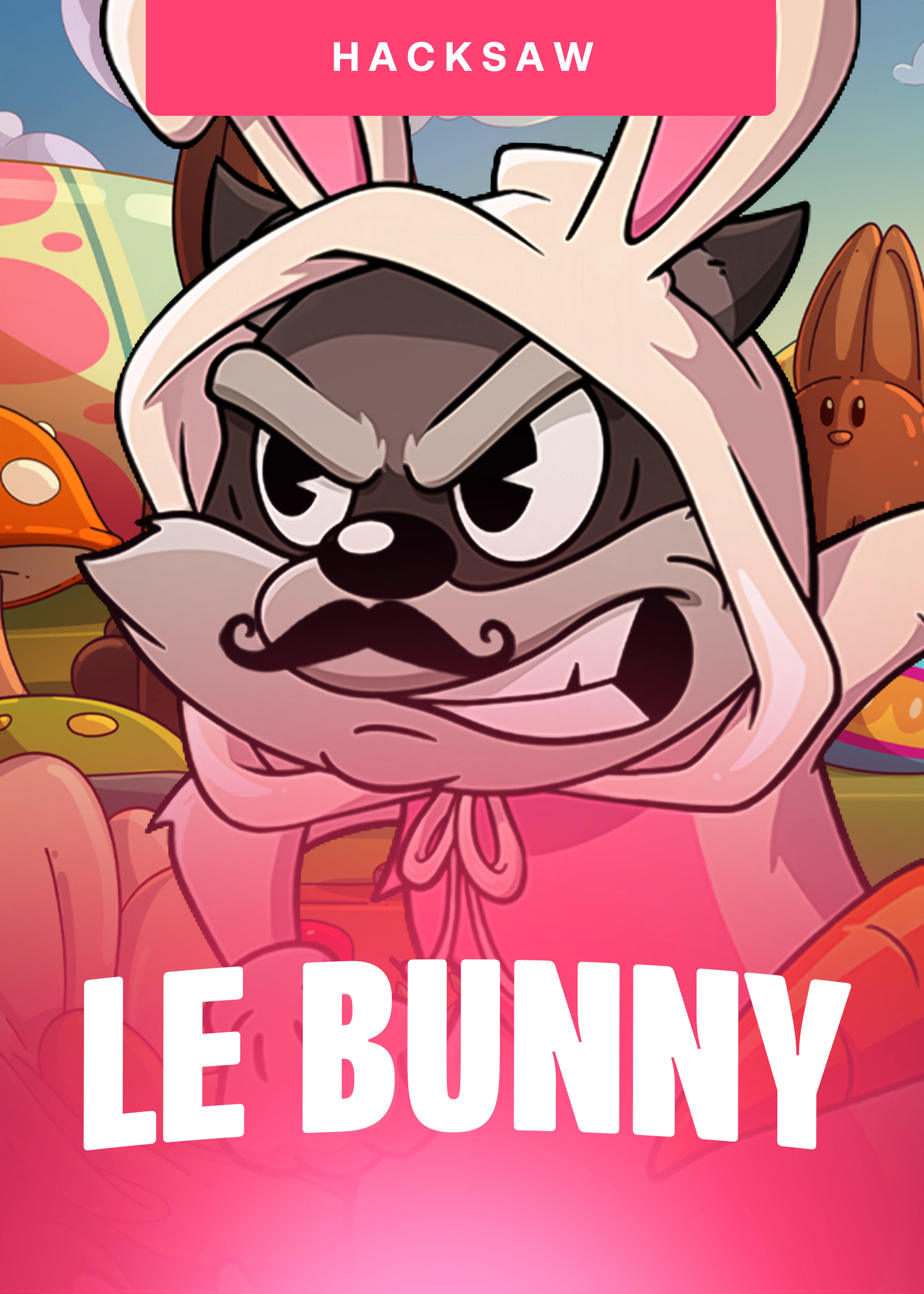 Le Bunny