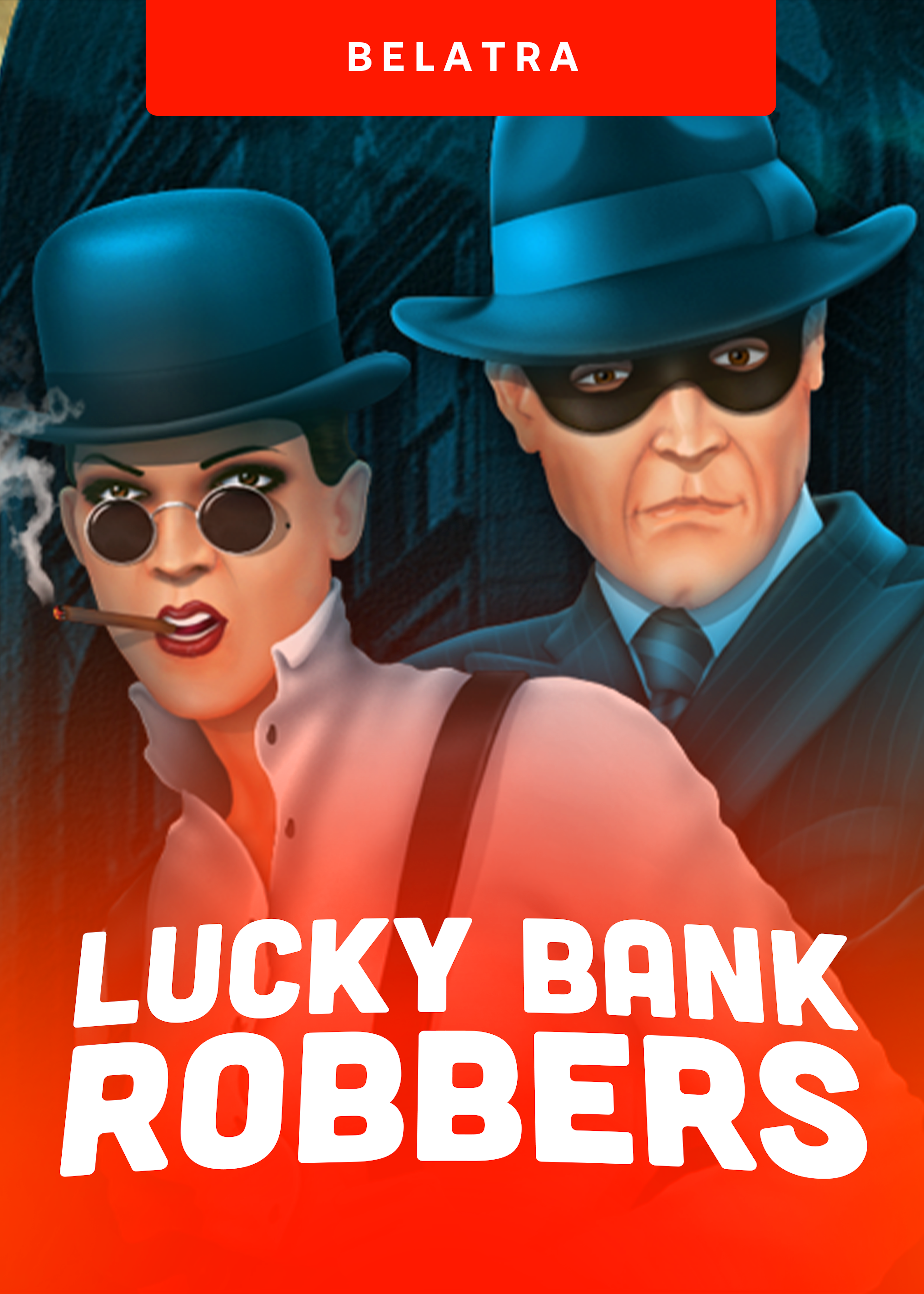 Bank Robbers