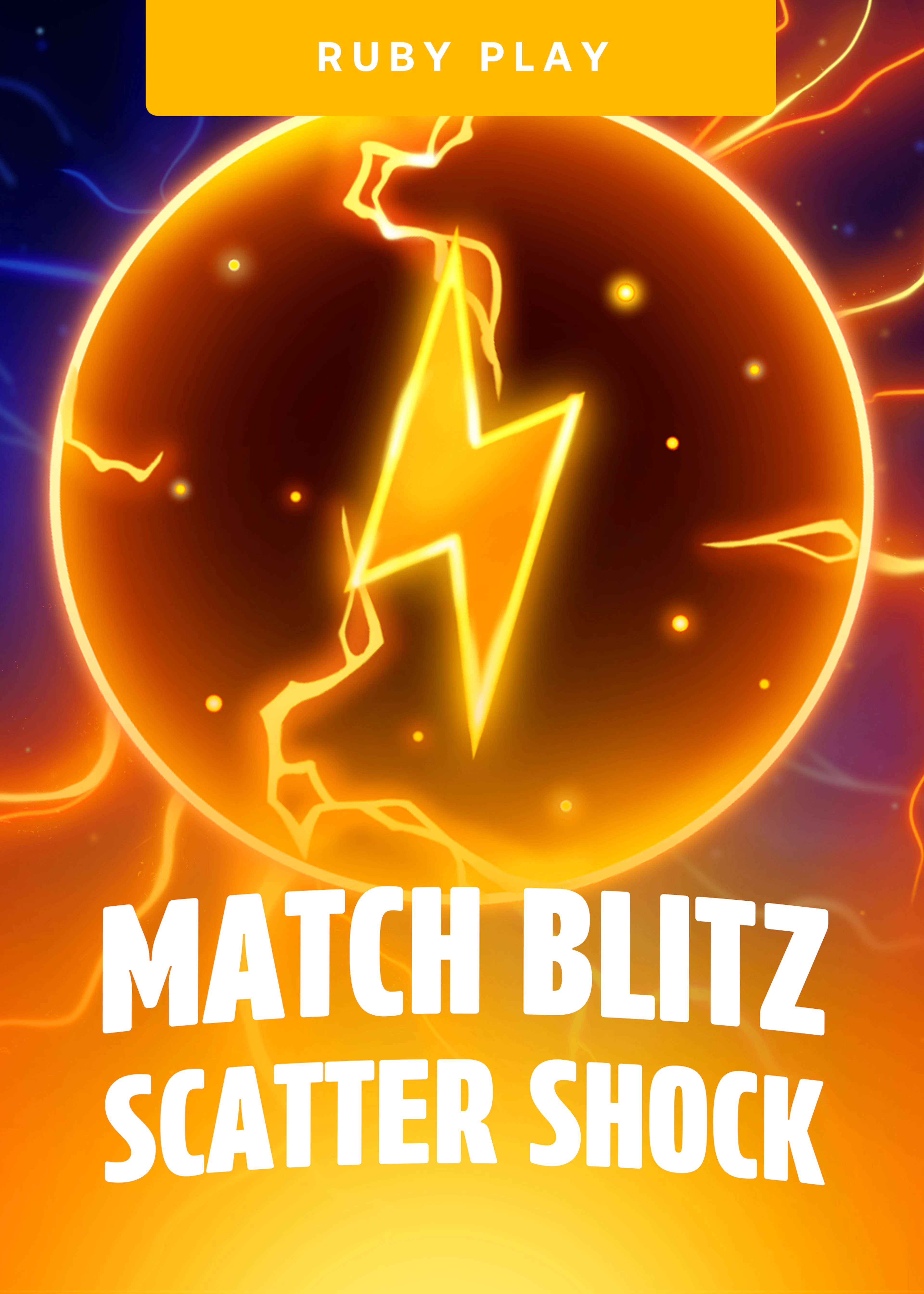 Match Blitz Scatter Shock