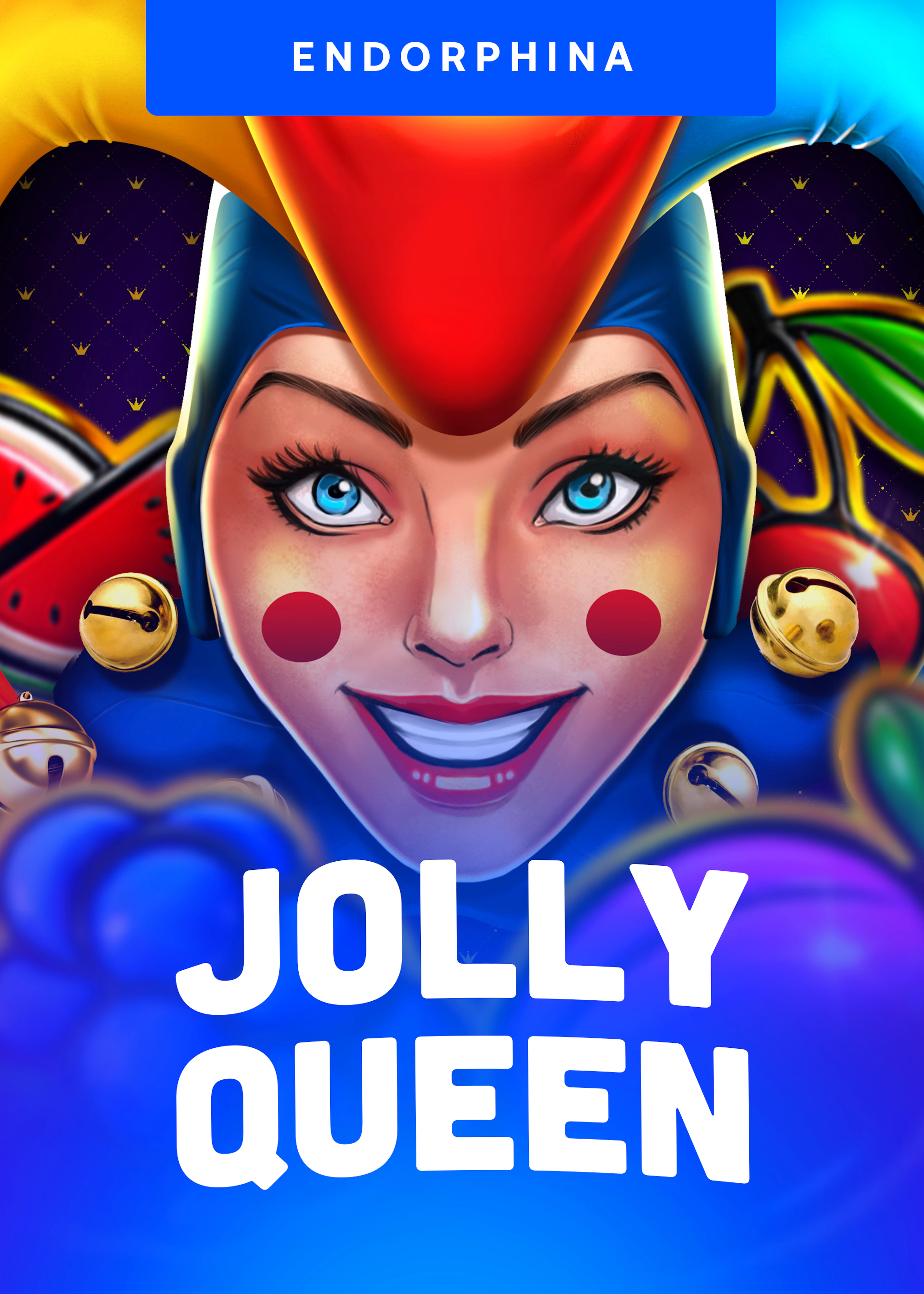 Jolly Queen