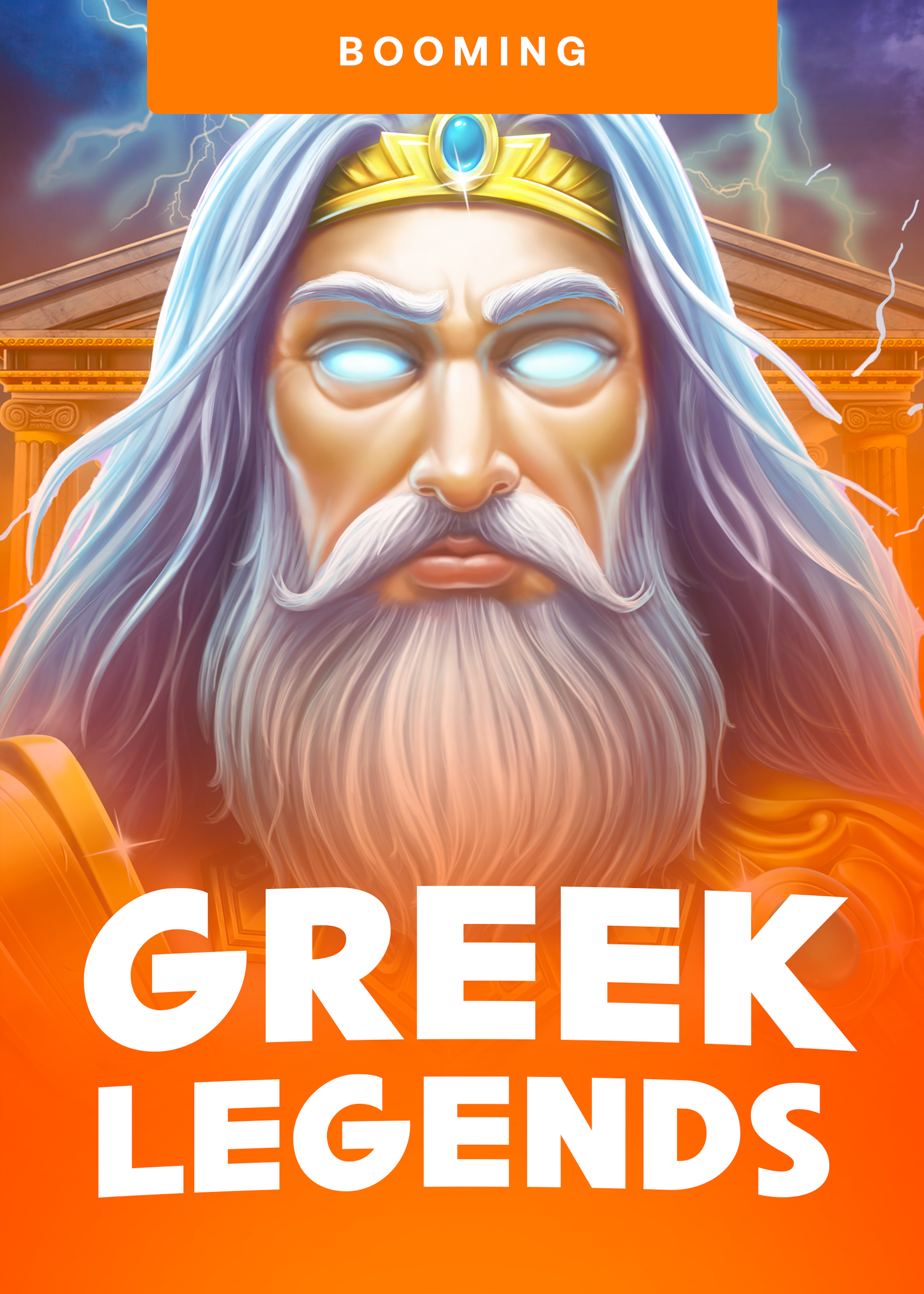 Greek Legends
