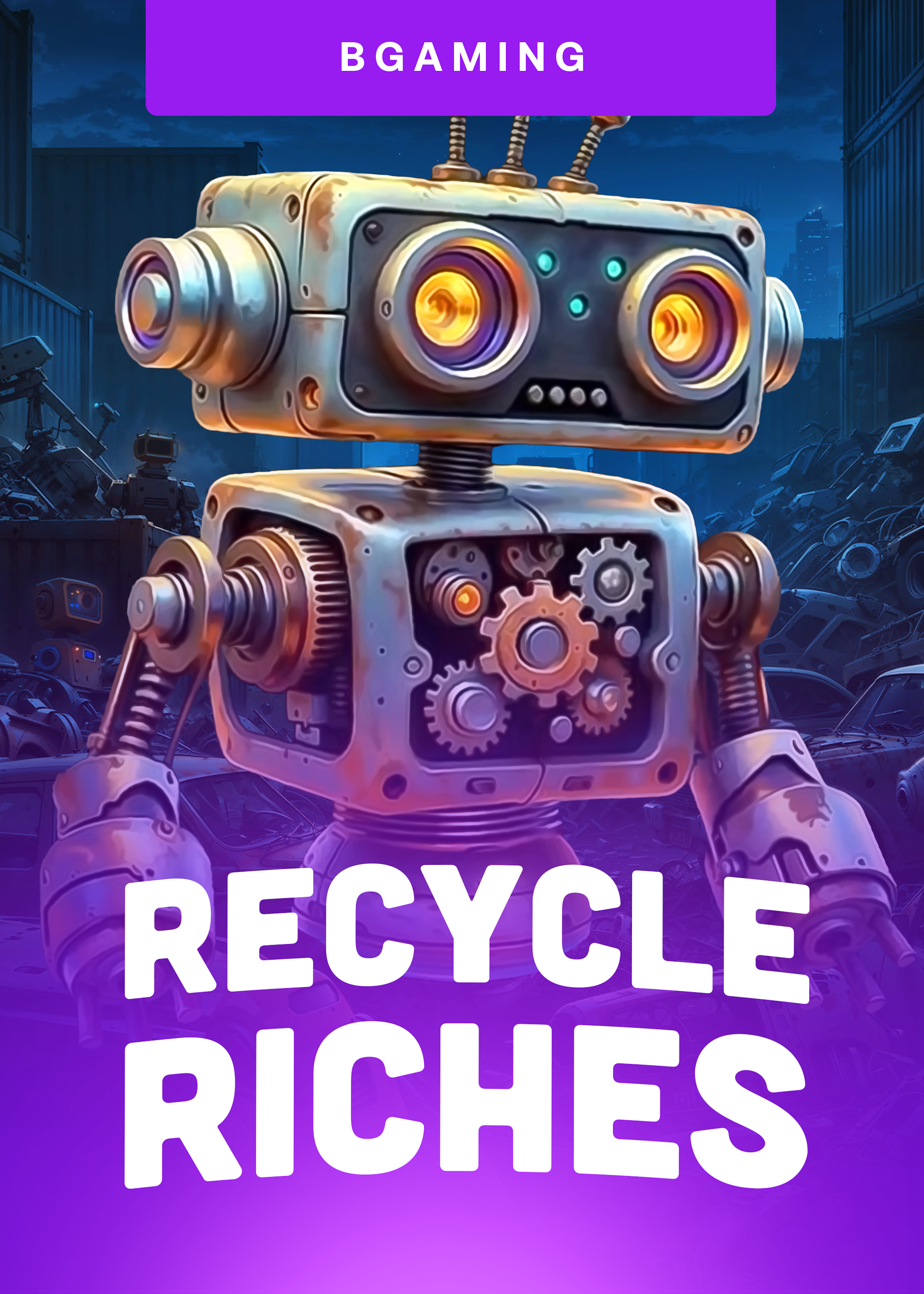 Recycle Riches