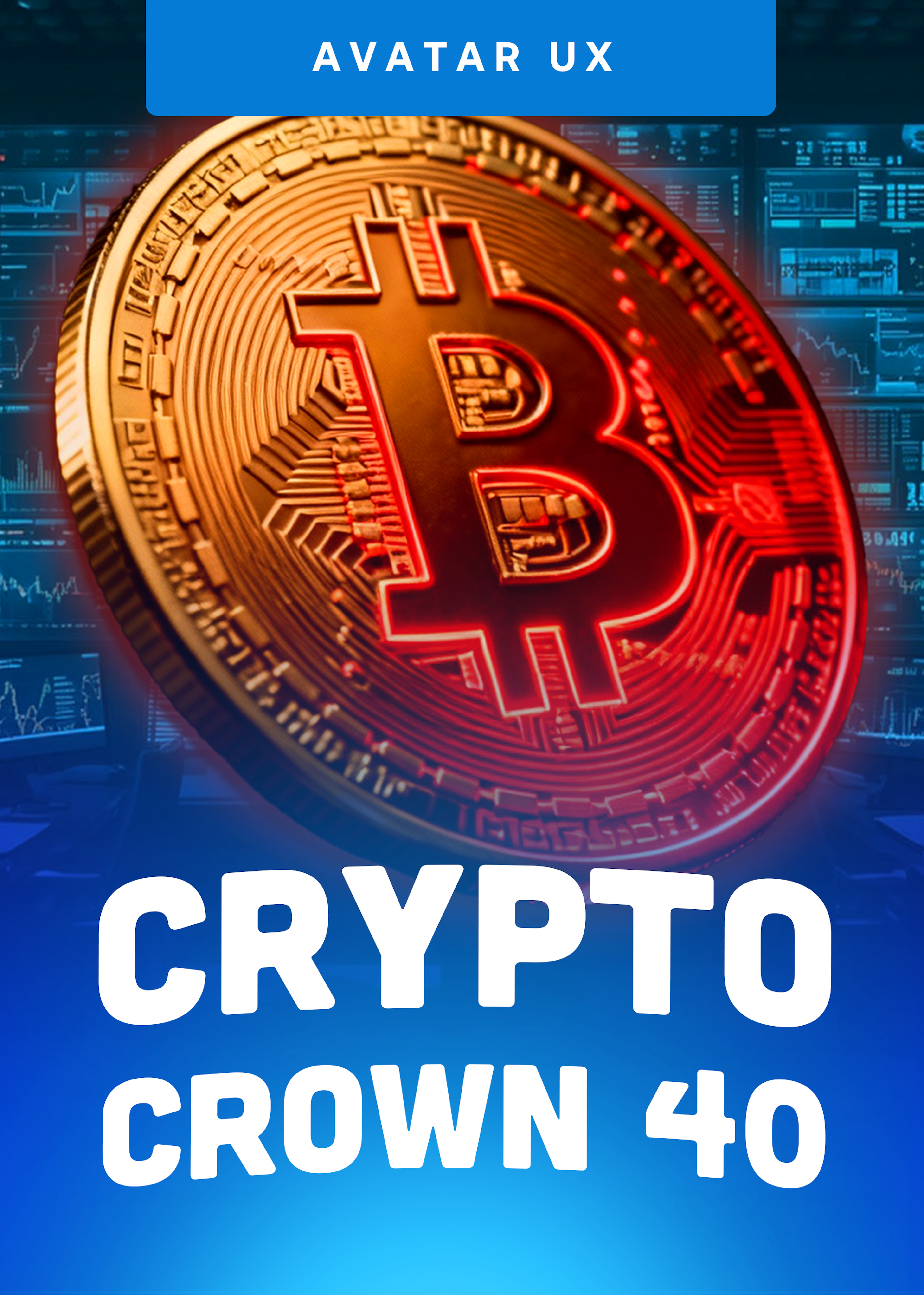 Crypto Crown 40