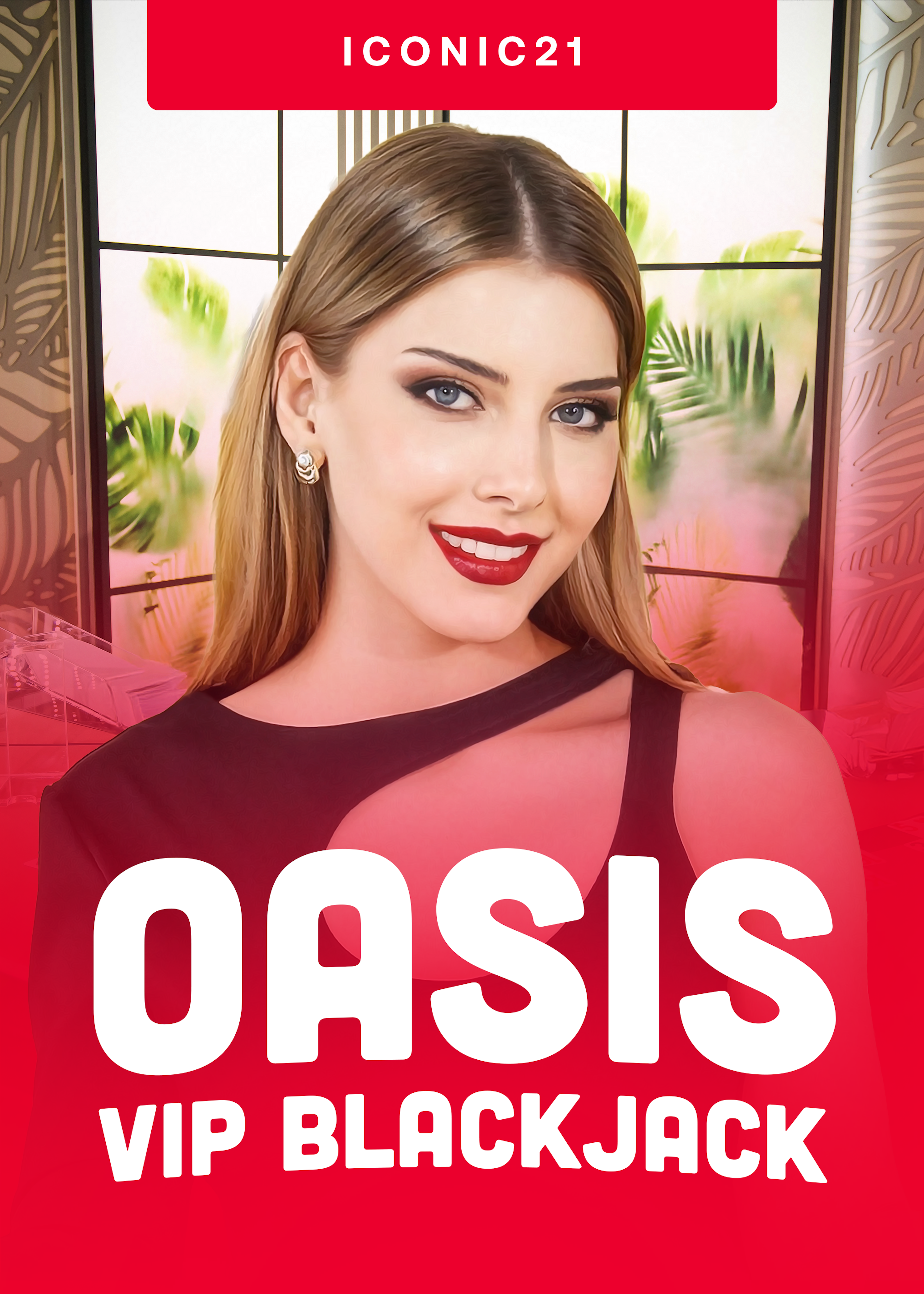 Oasis VIP Blackjack