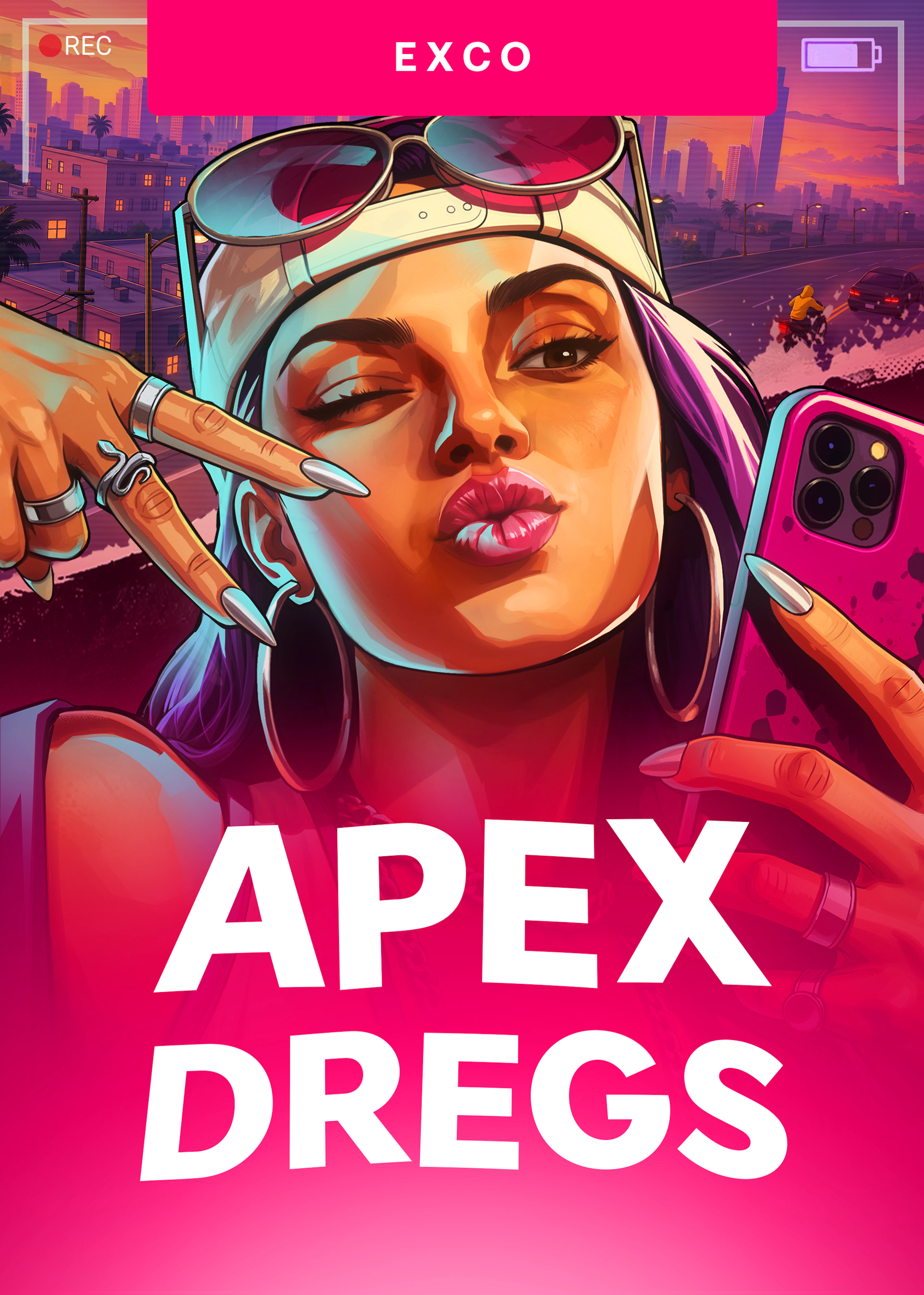 Apex Dregs