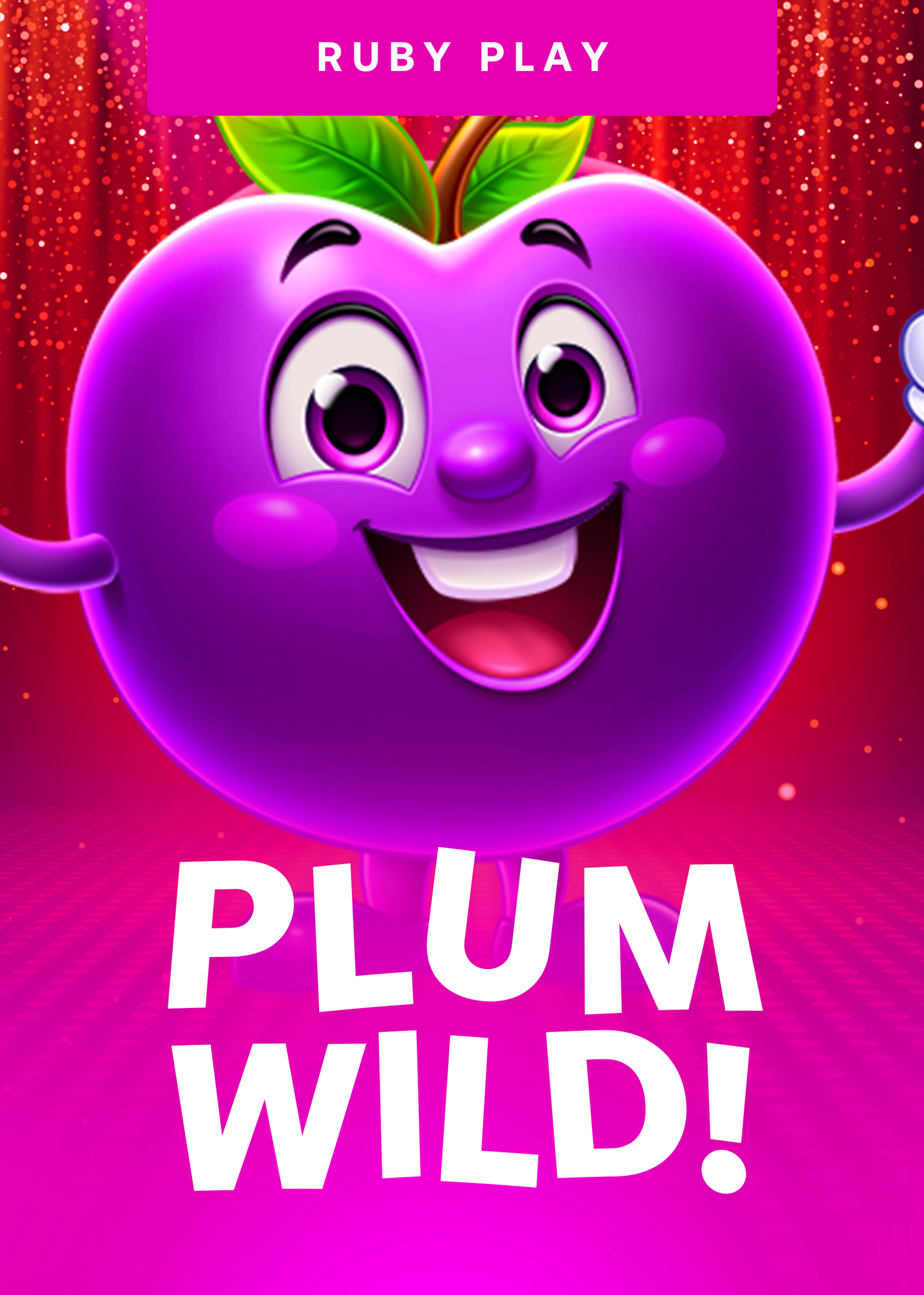 Plum Wild!