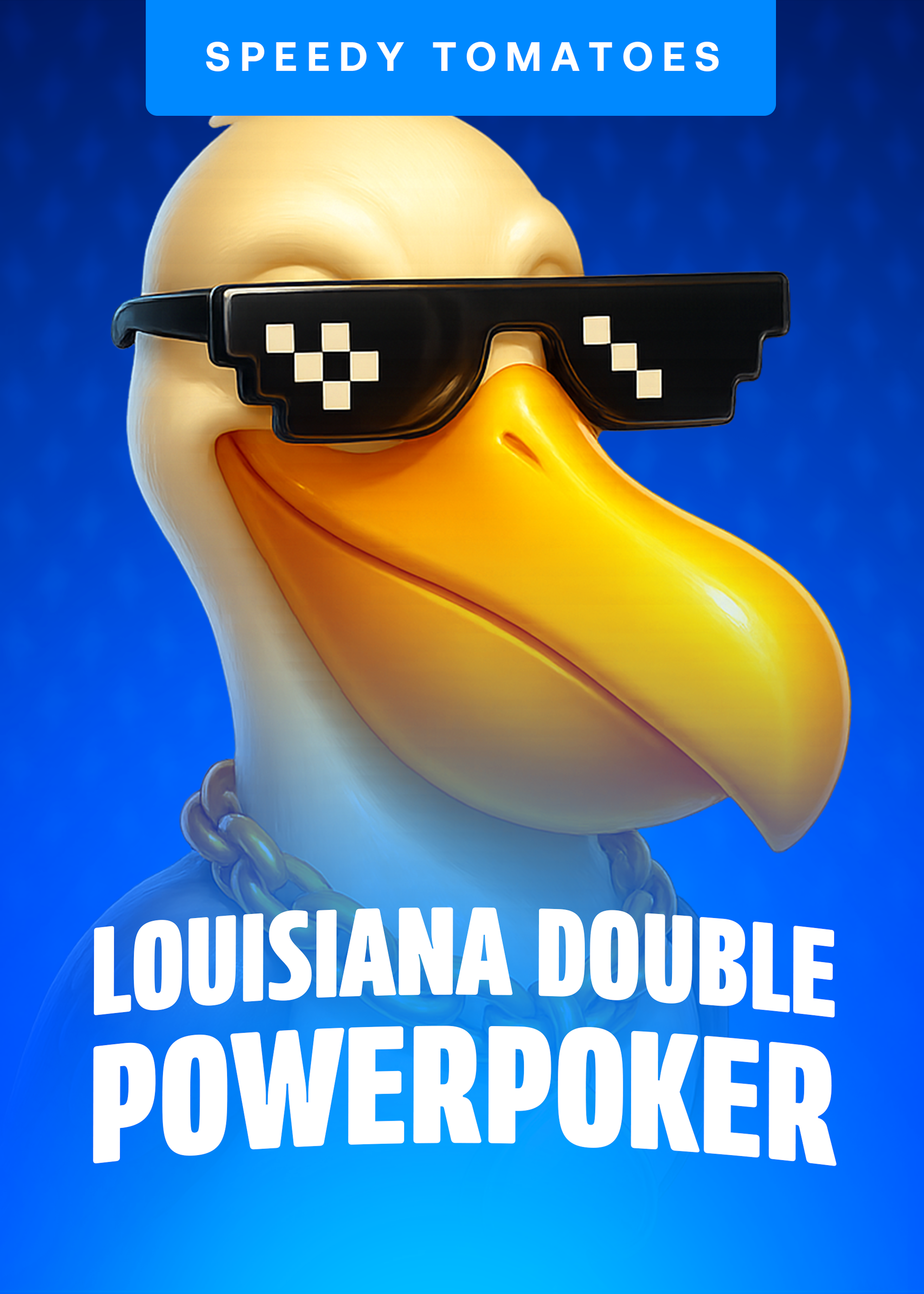 Louisiana Double Powerpoker