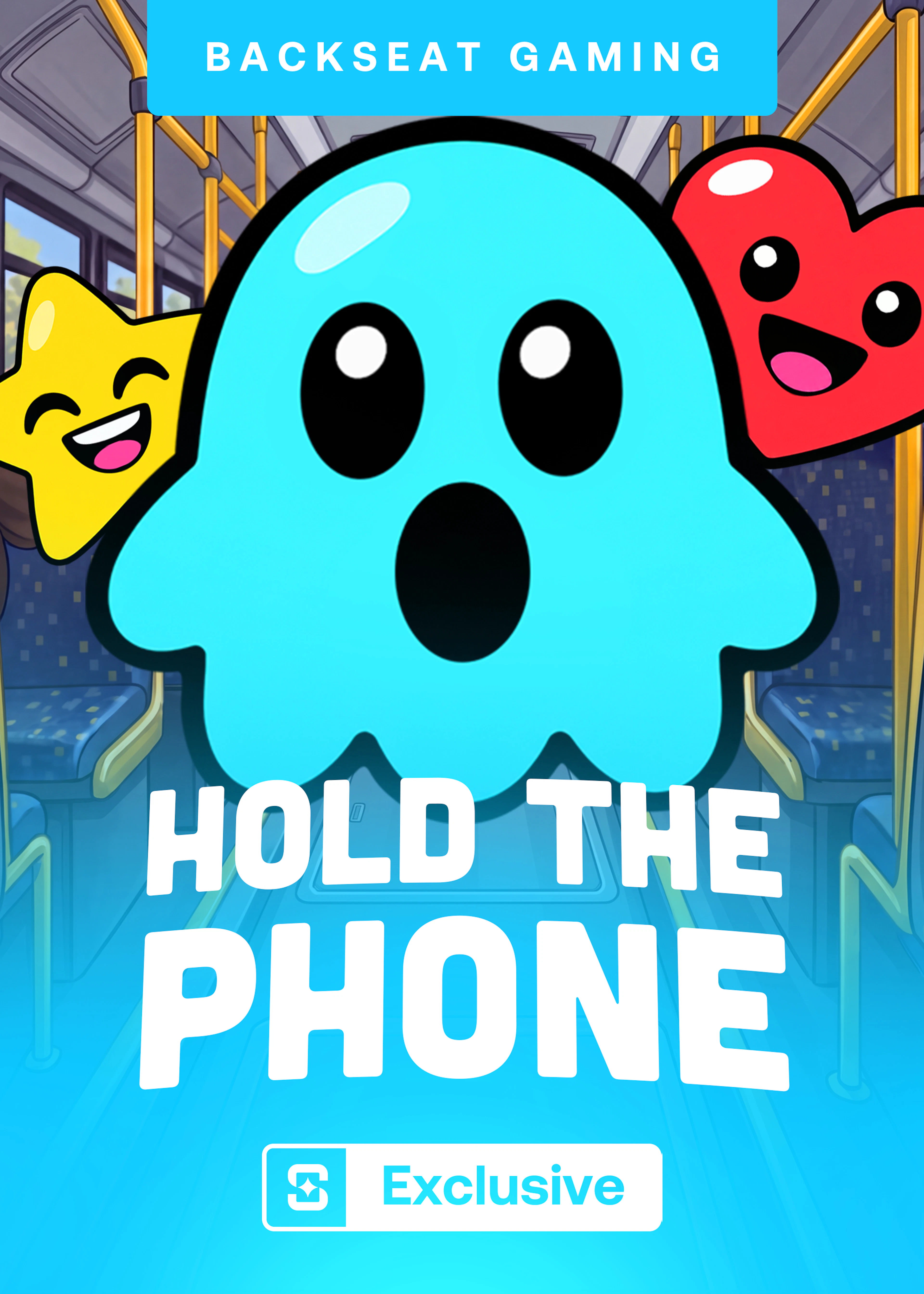 Hold the Phone