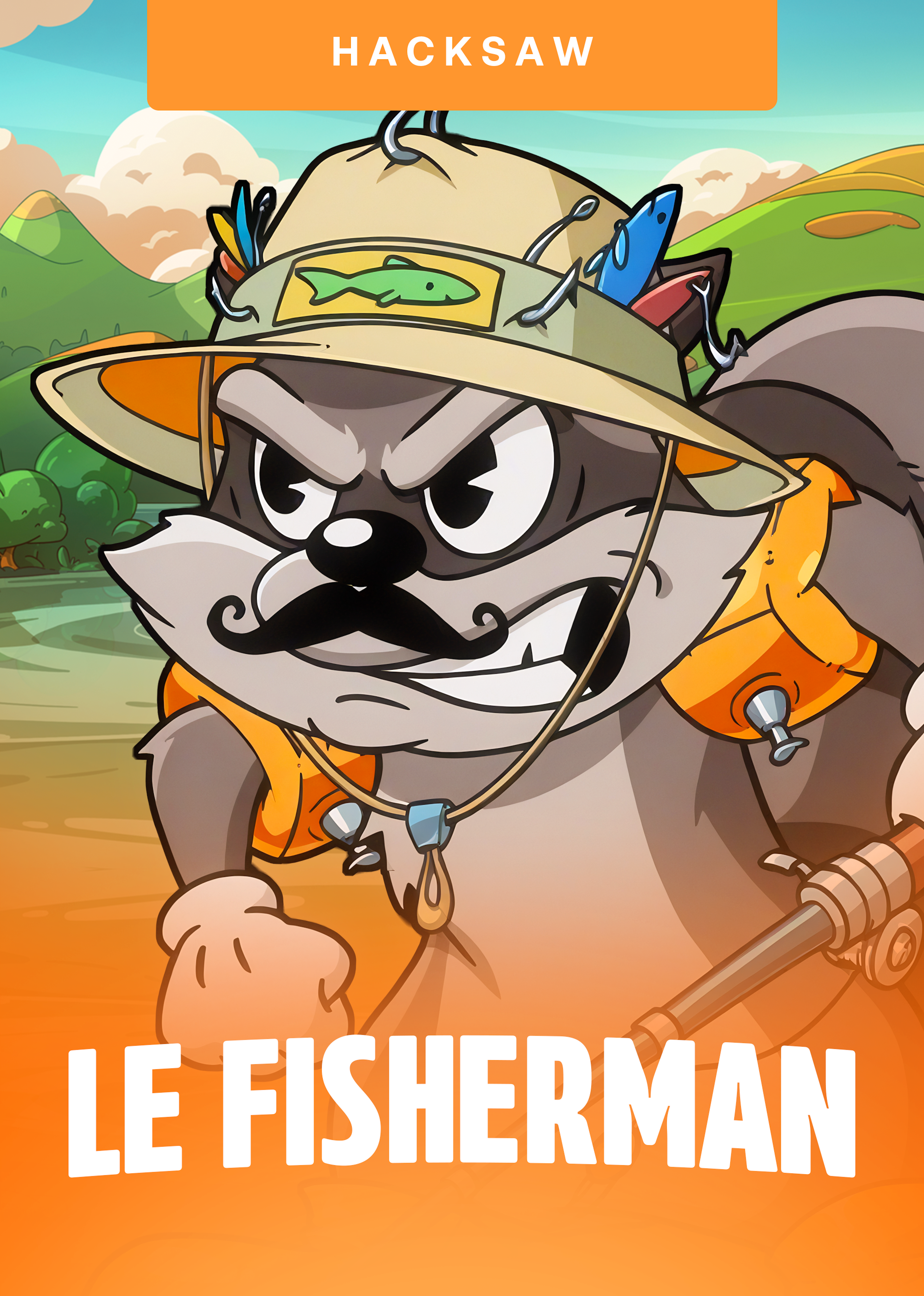 Le Fisherman
