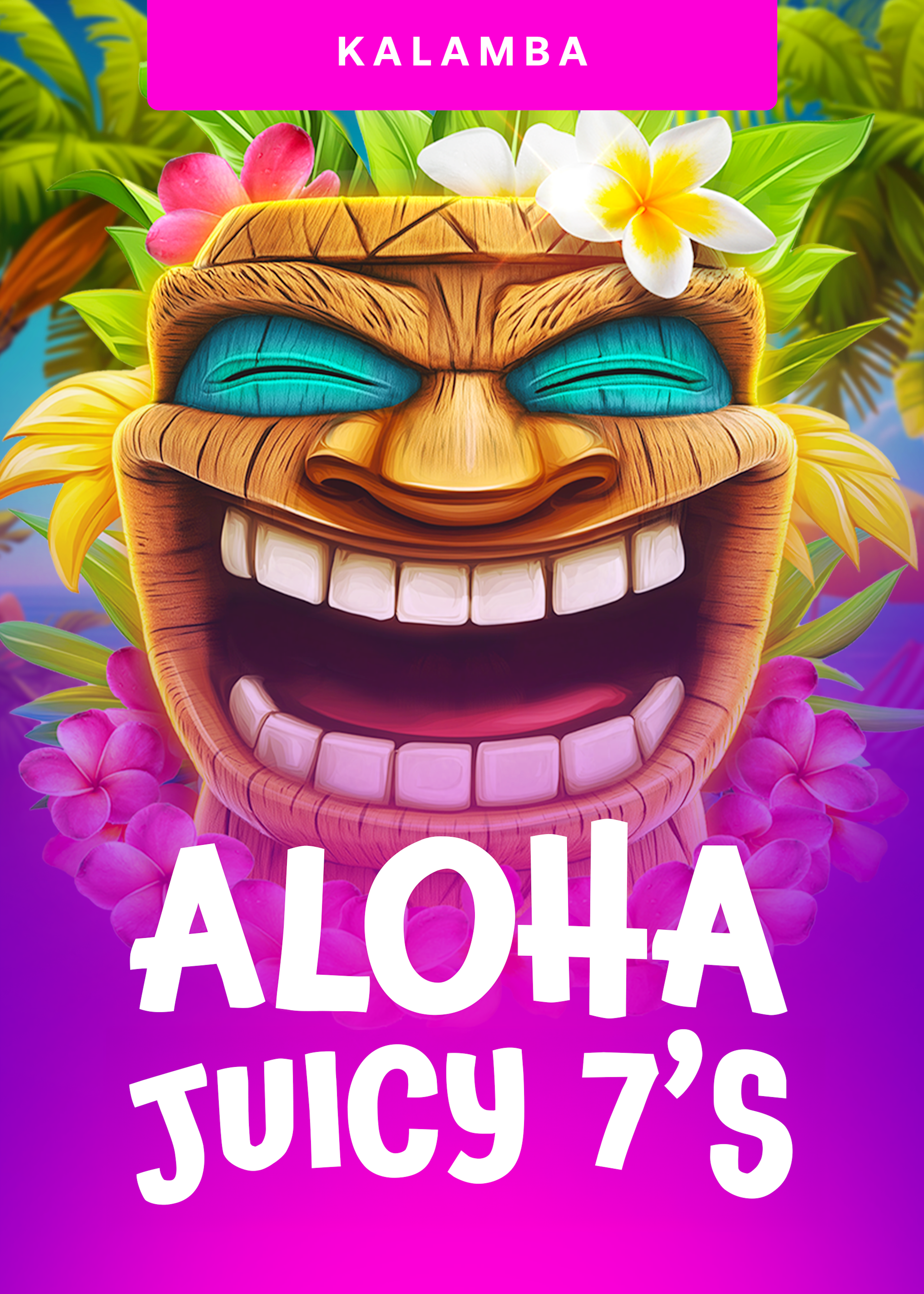 Aloha Juicy 7s