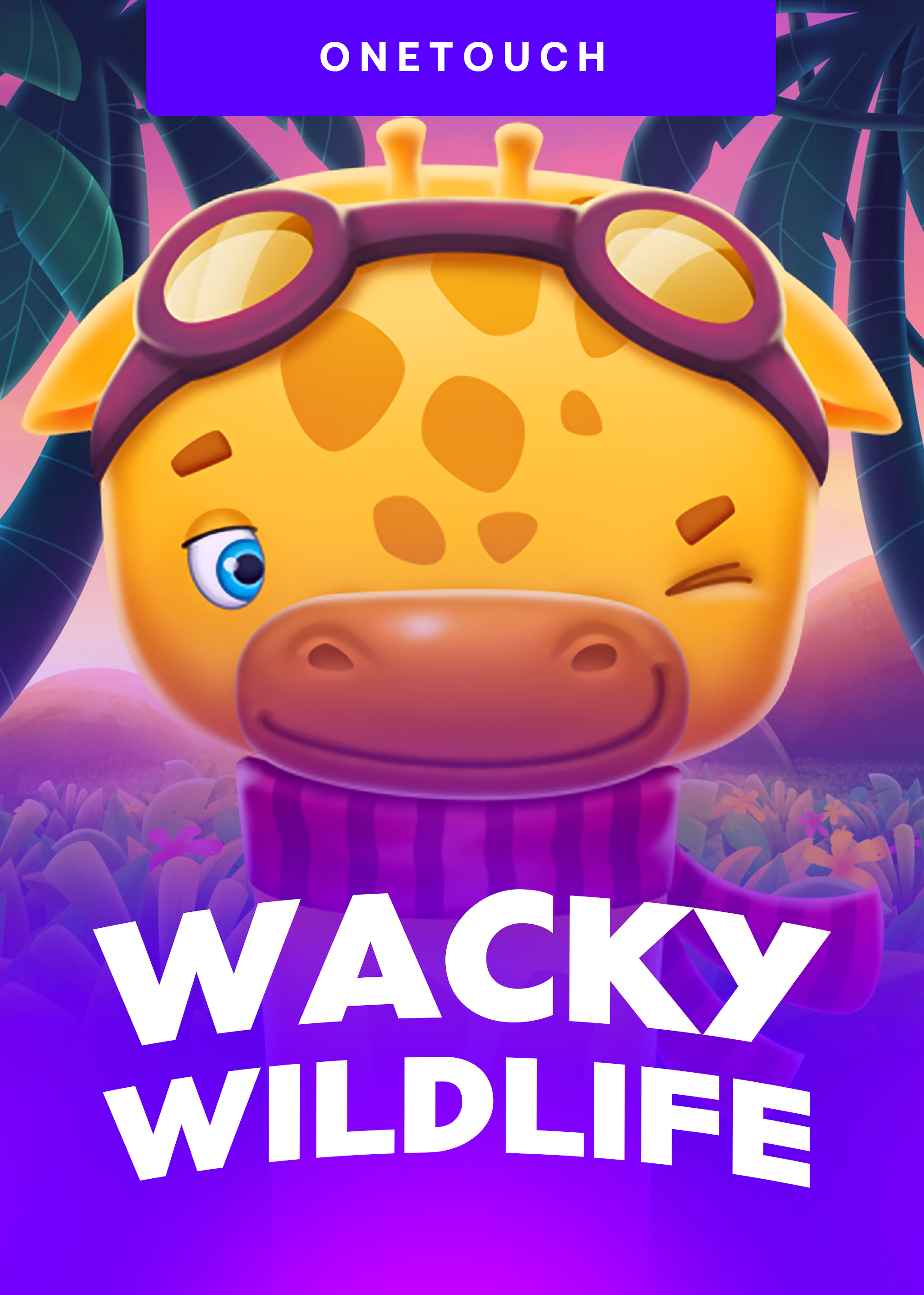 Wacky Wildlife