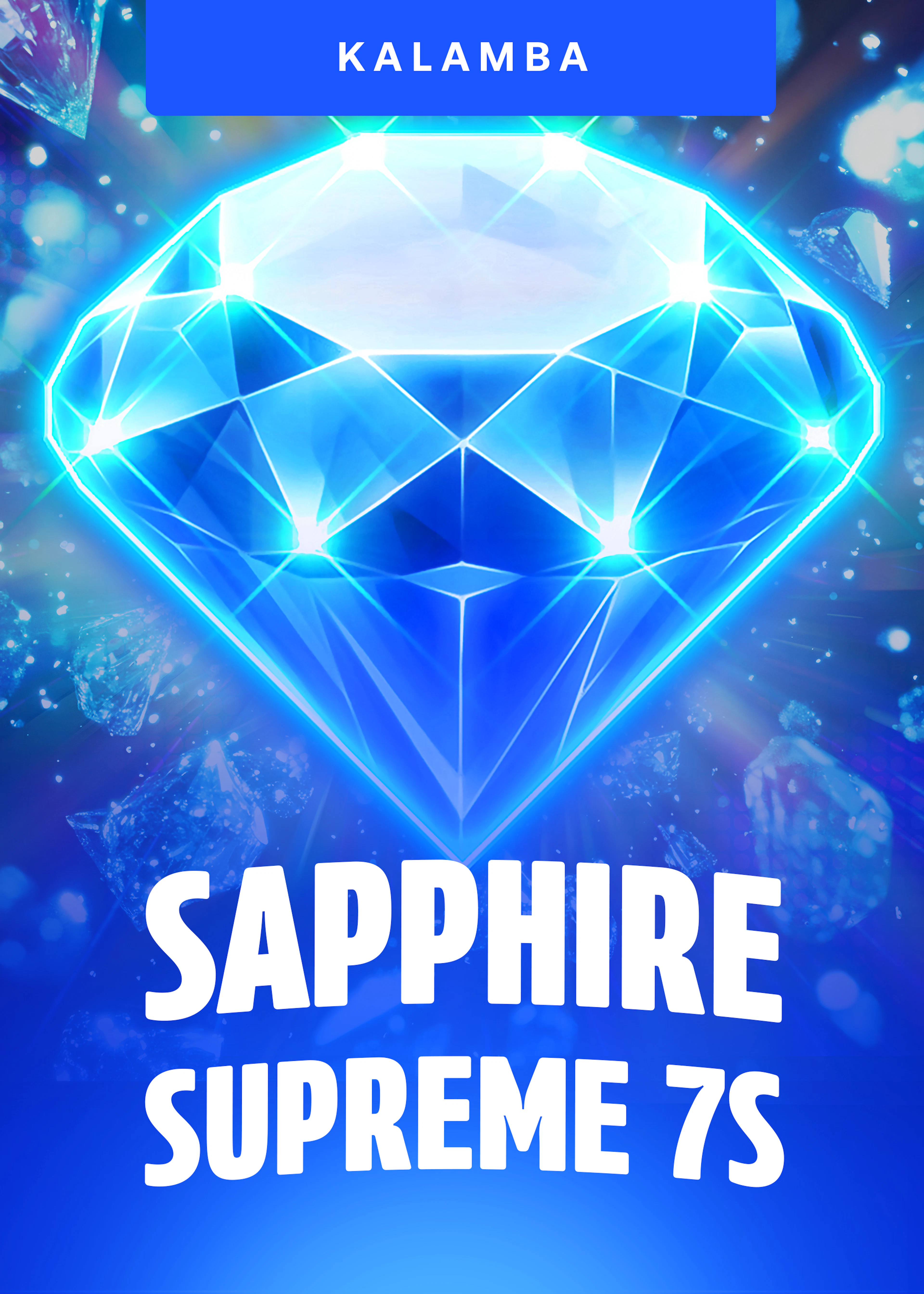 Sapphire Supreme 7s