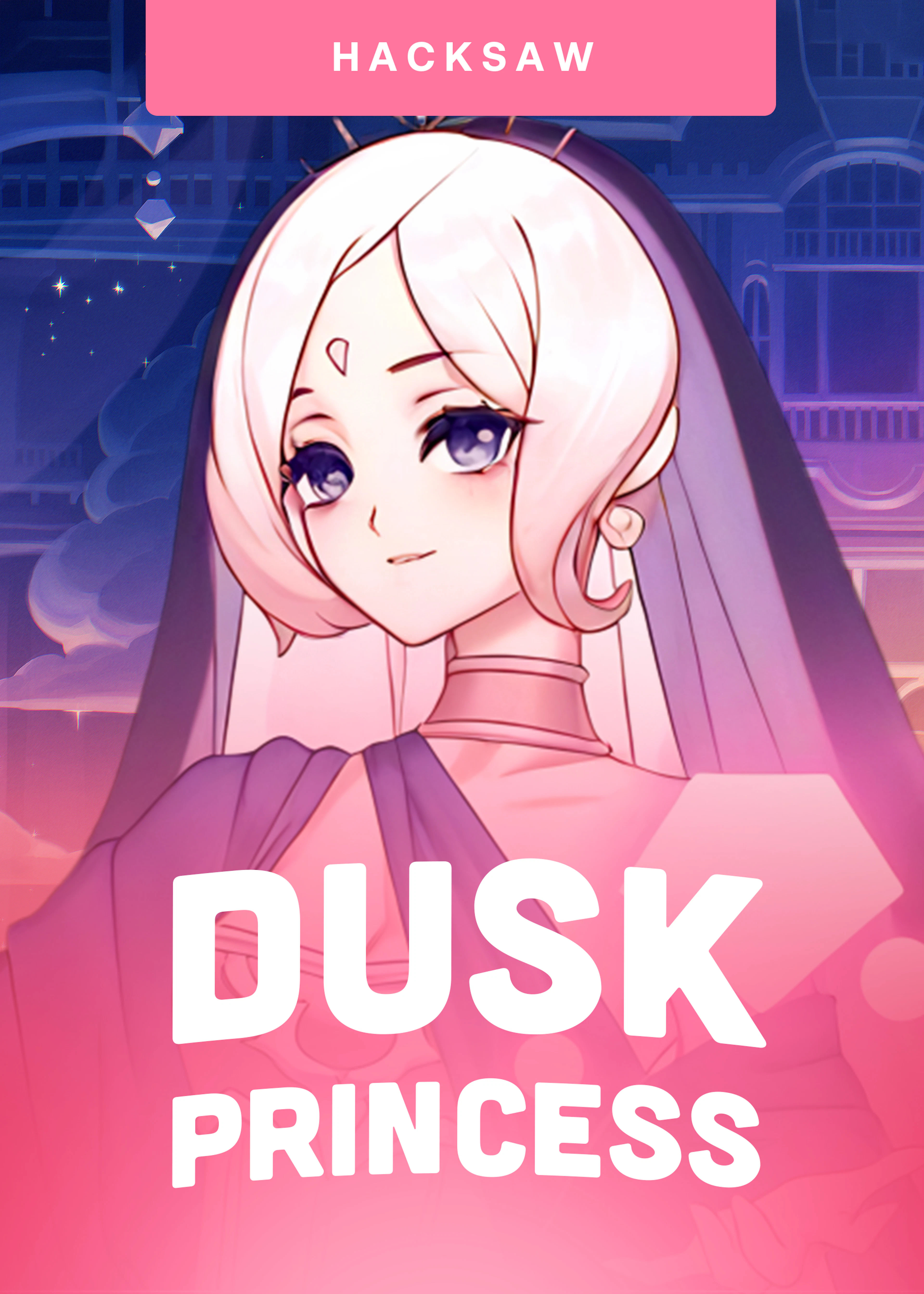 Dusk Princess