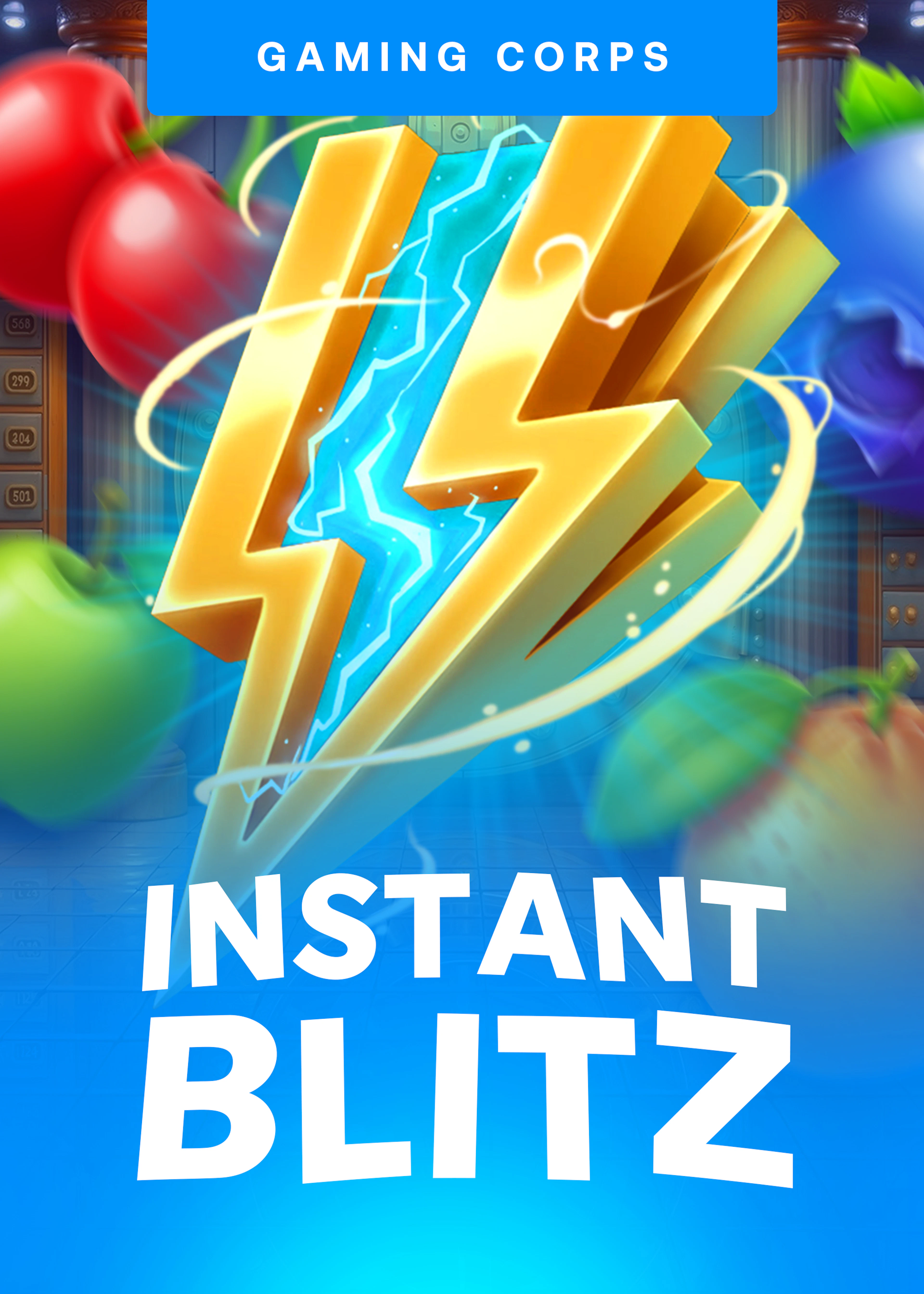 Instant Blitz