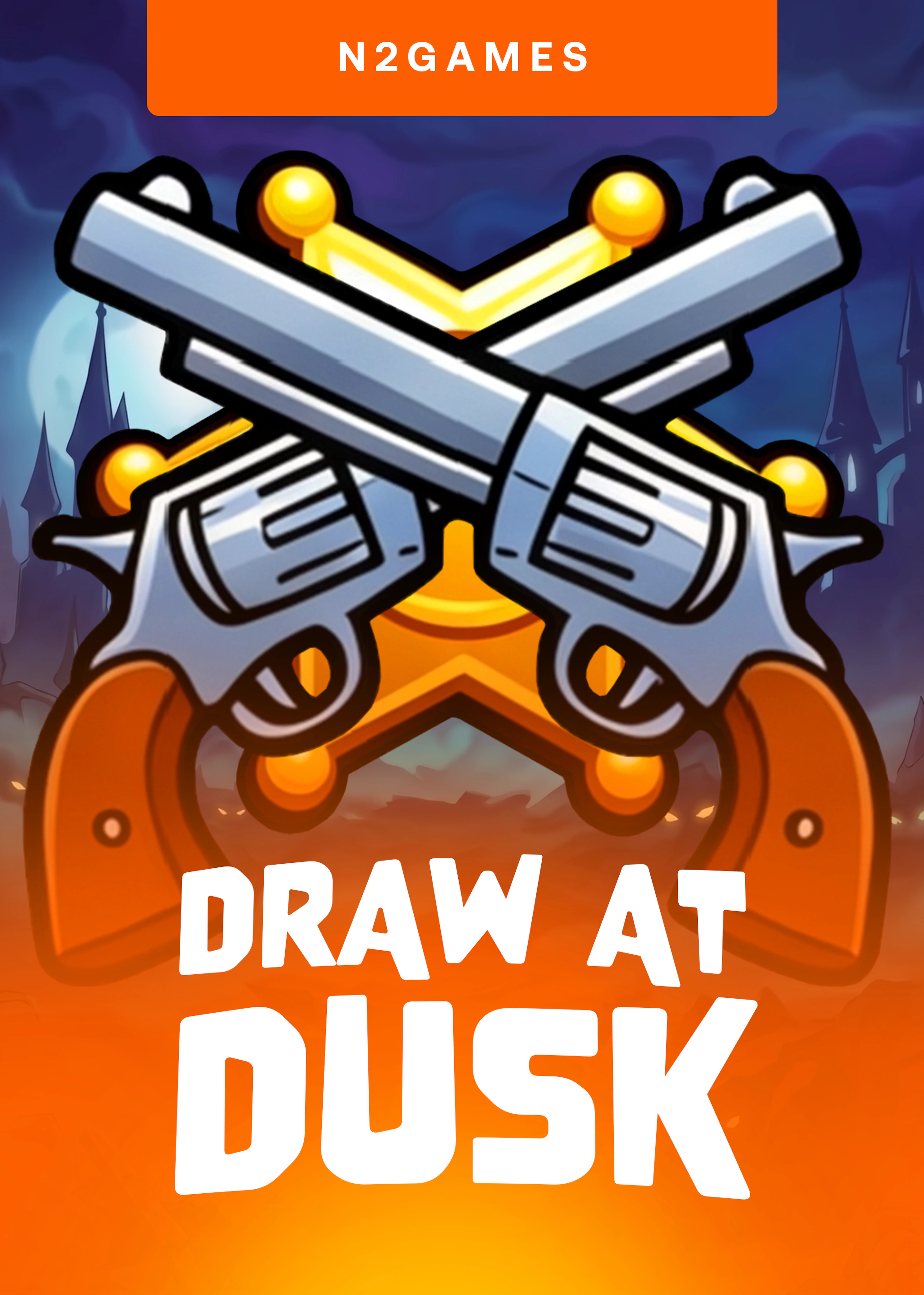 Draw at Dusk