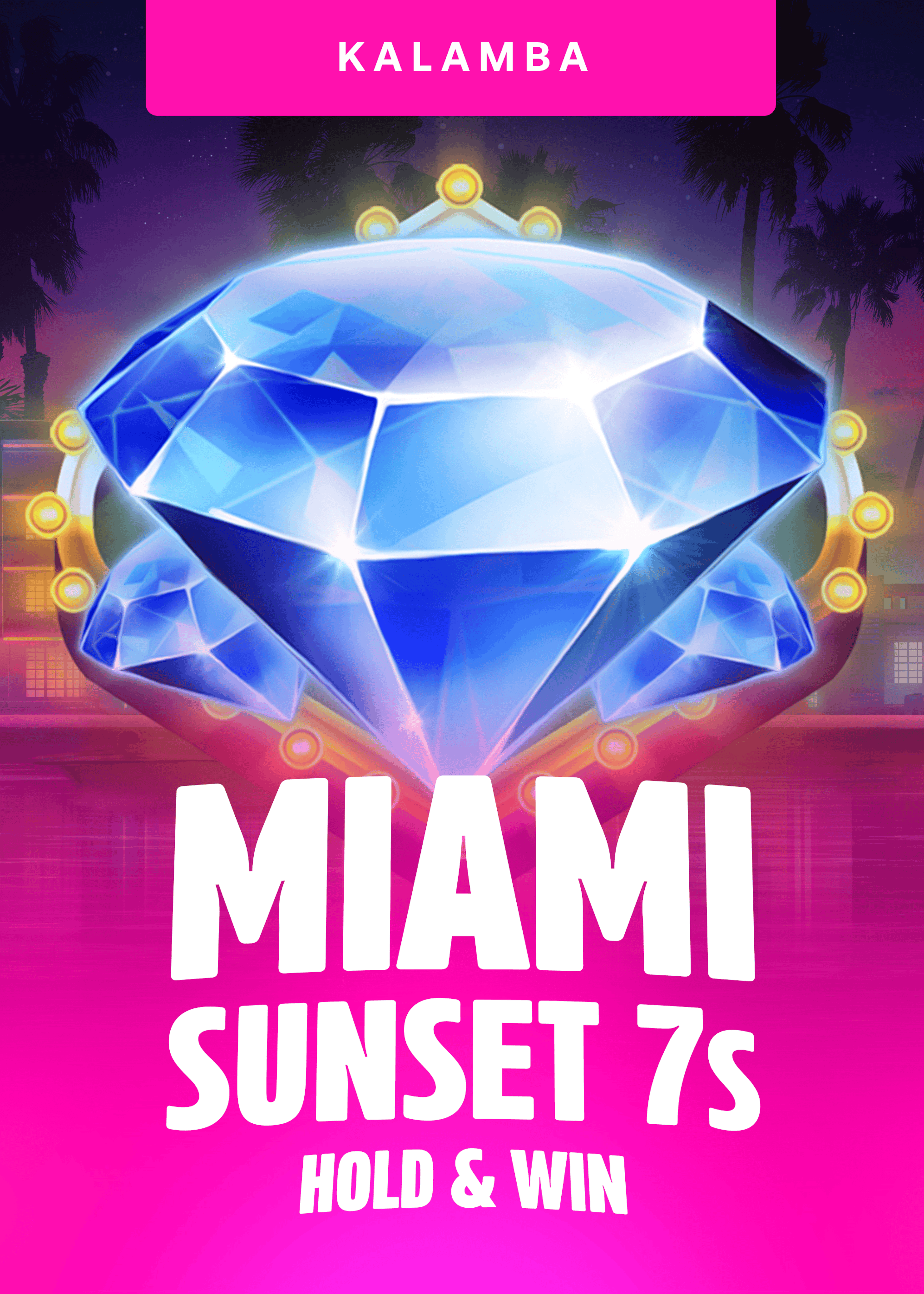 Miami Sunset 7s
