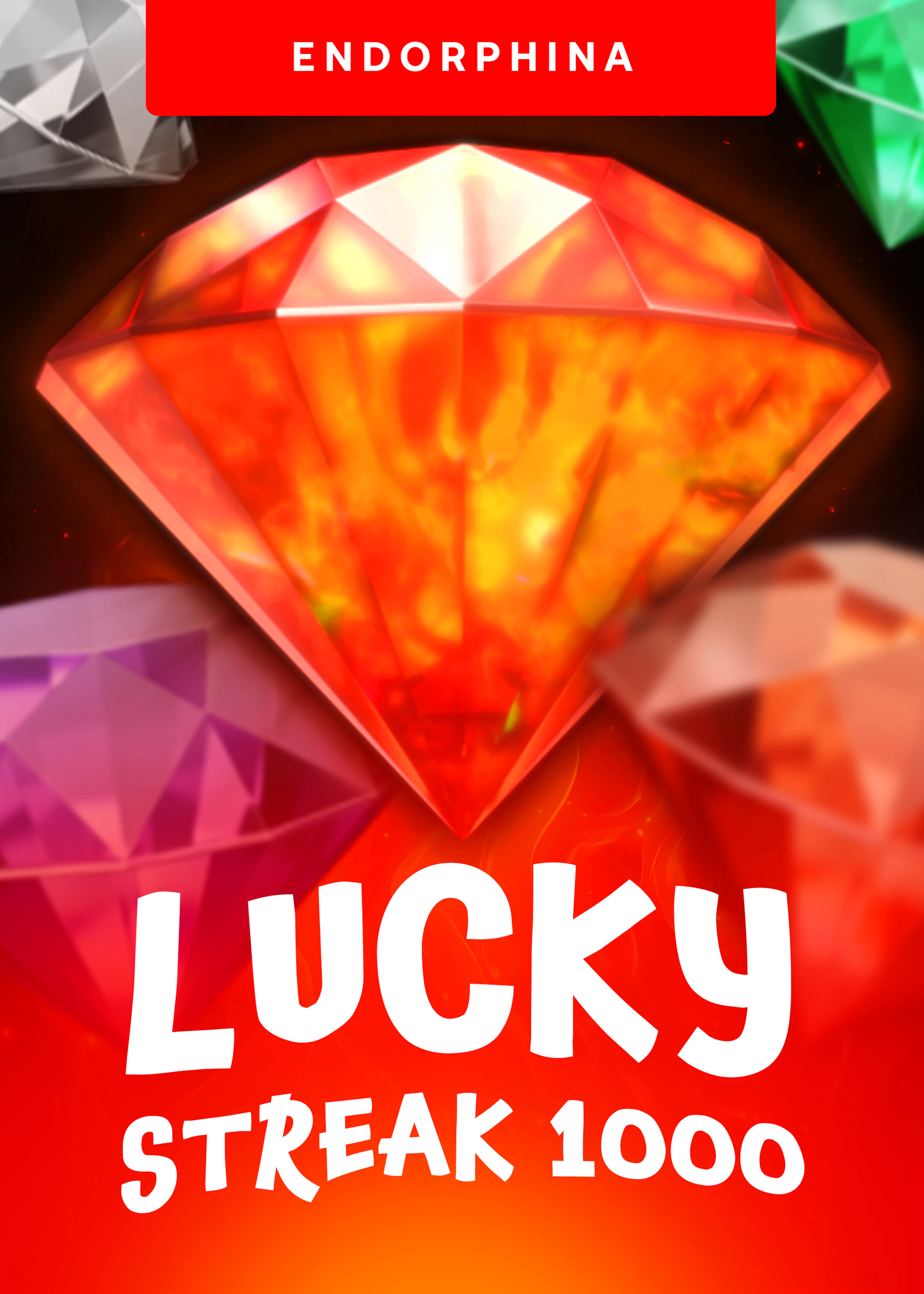 Lucky Streak 1000