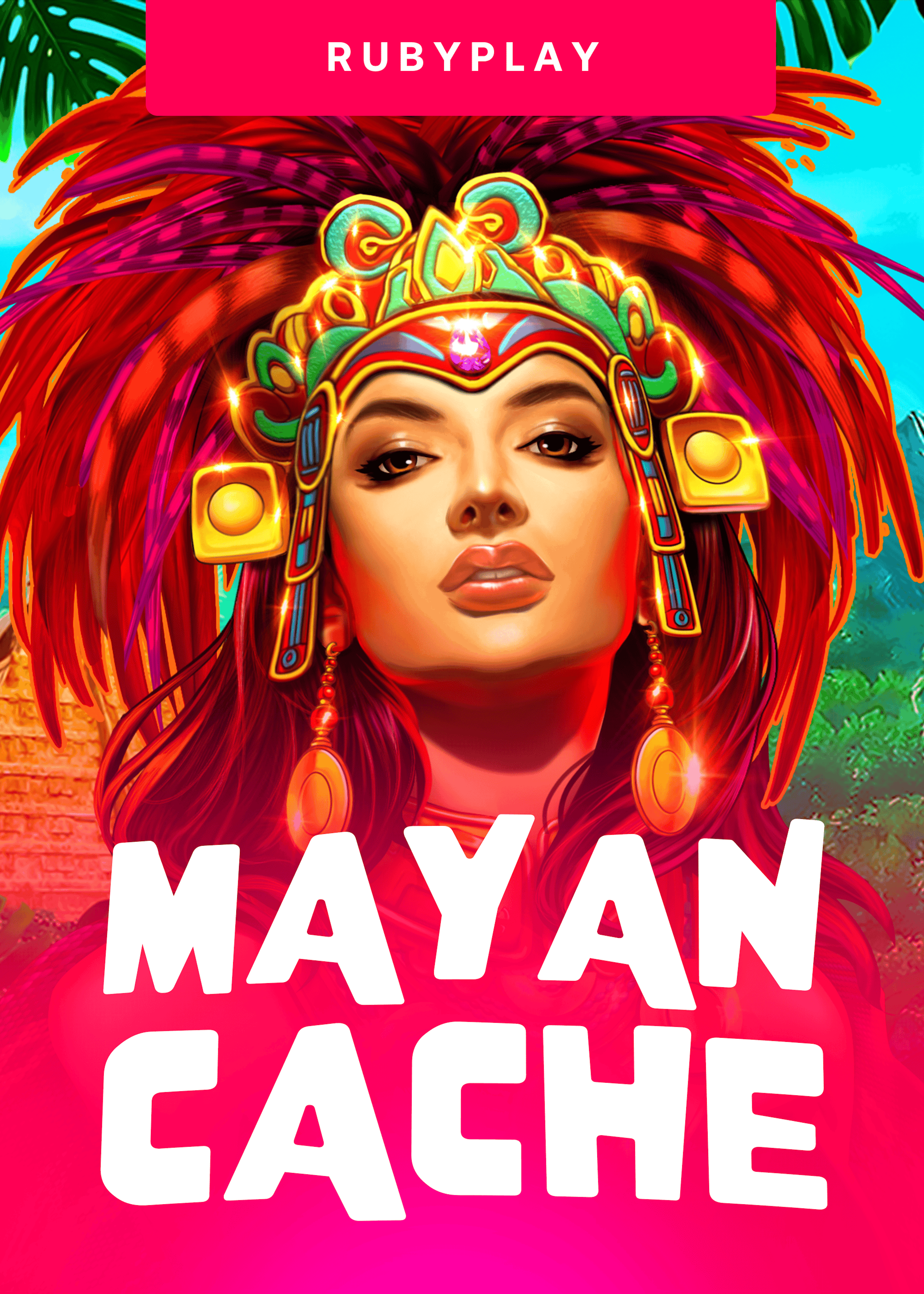 Mayan Cache