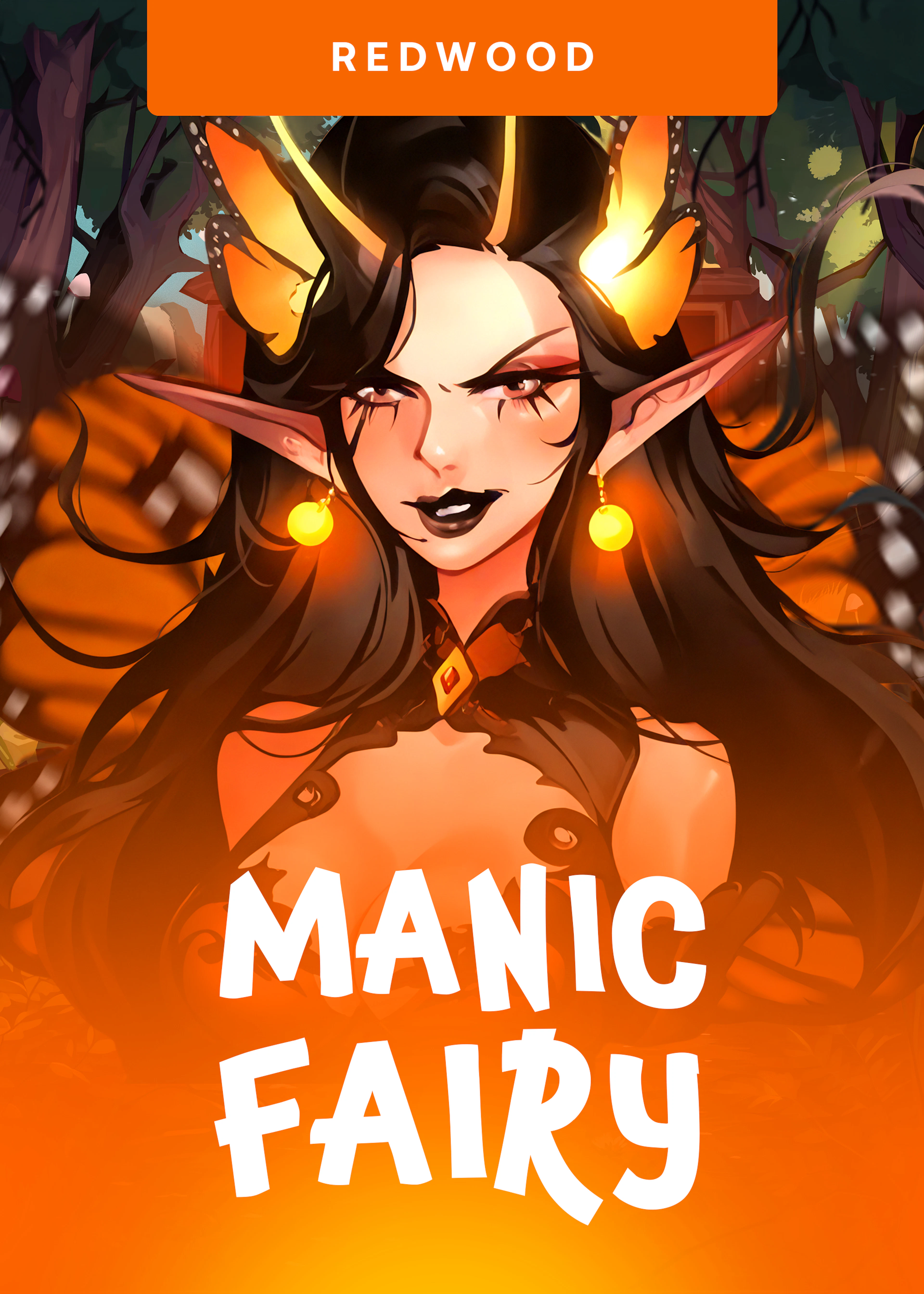 Manic Fairy