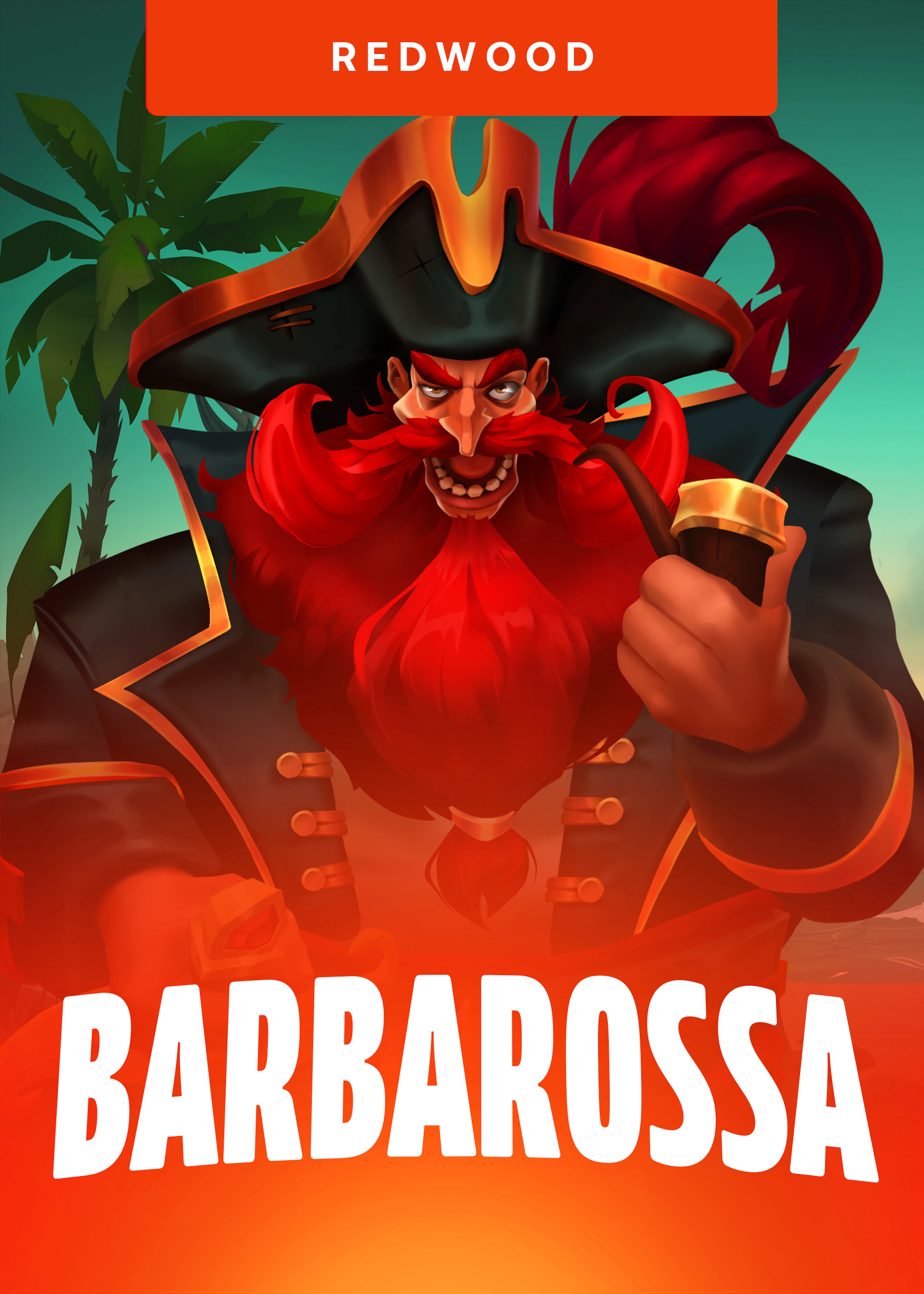 Barbarossa