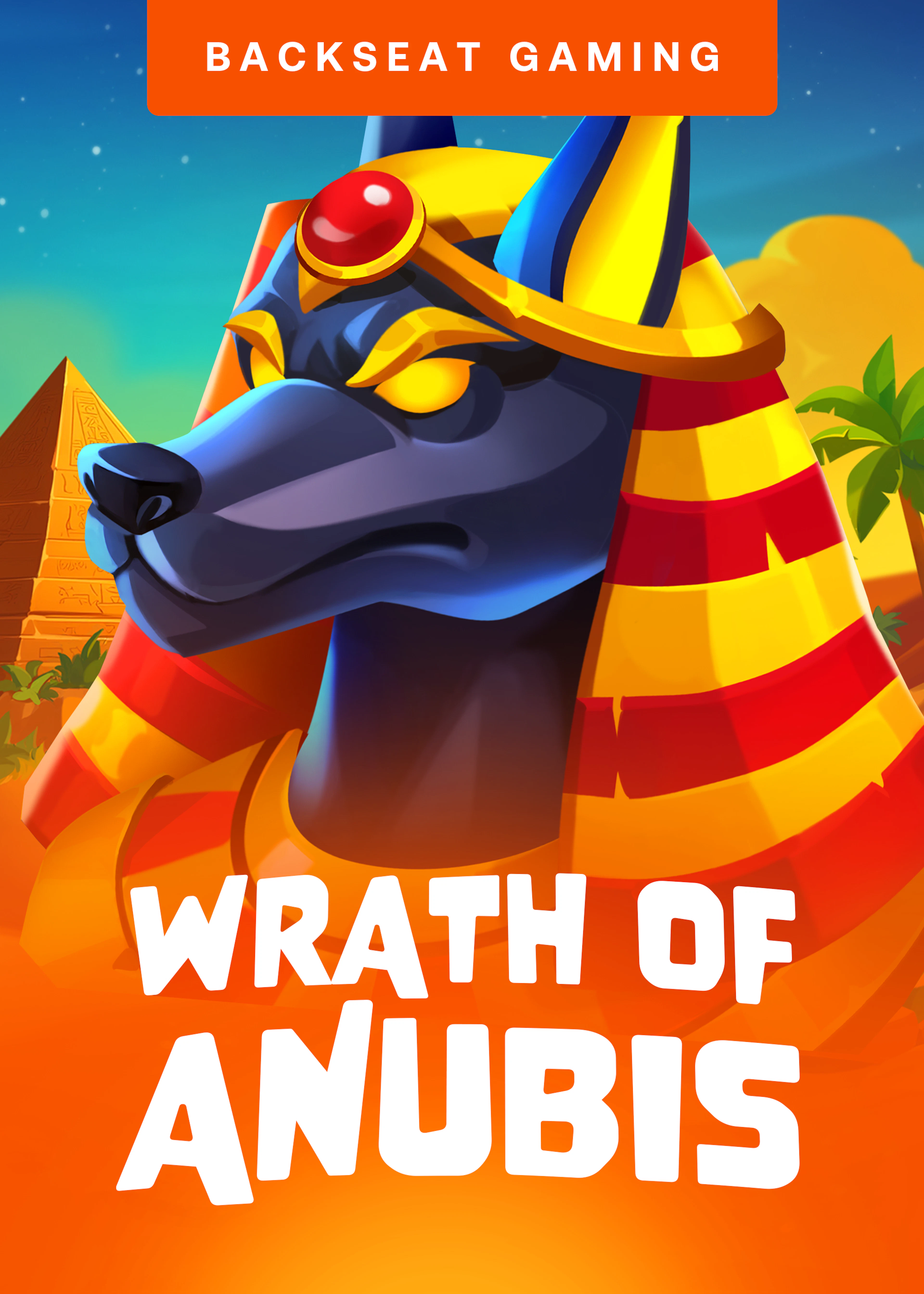 Wrath of Anubis