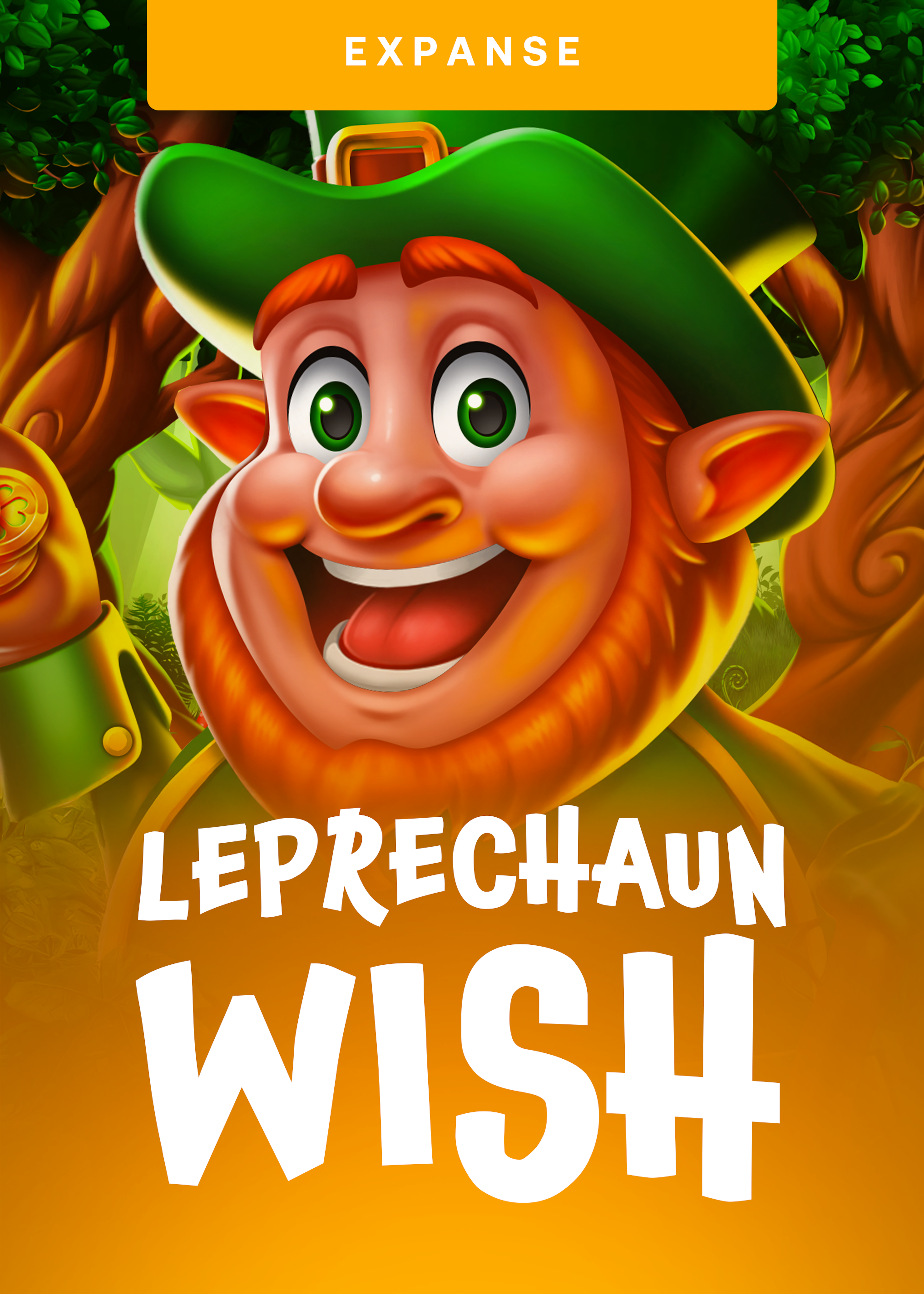 Leprechaun Wish