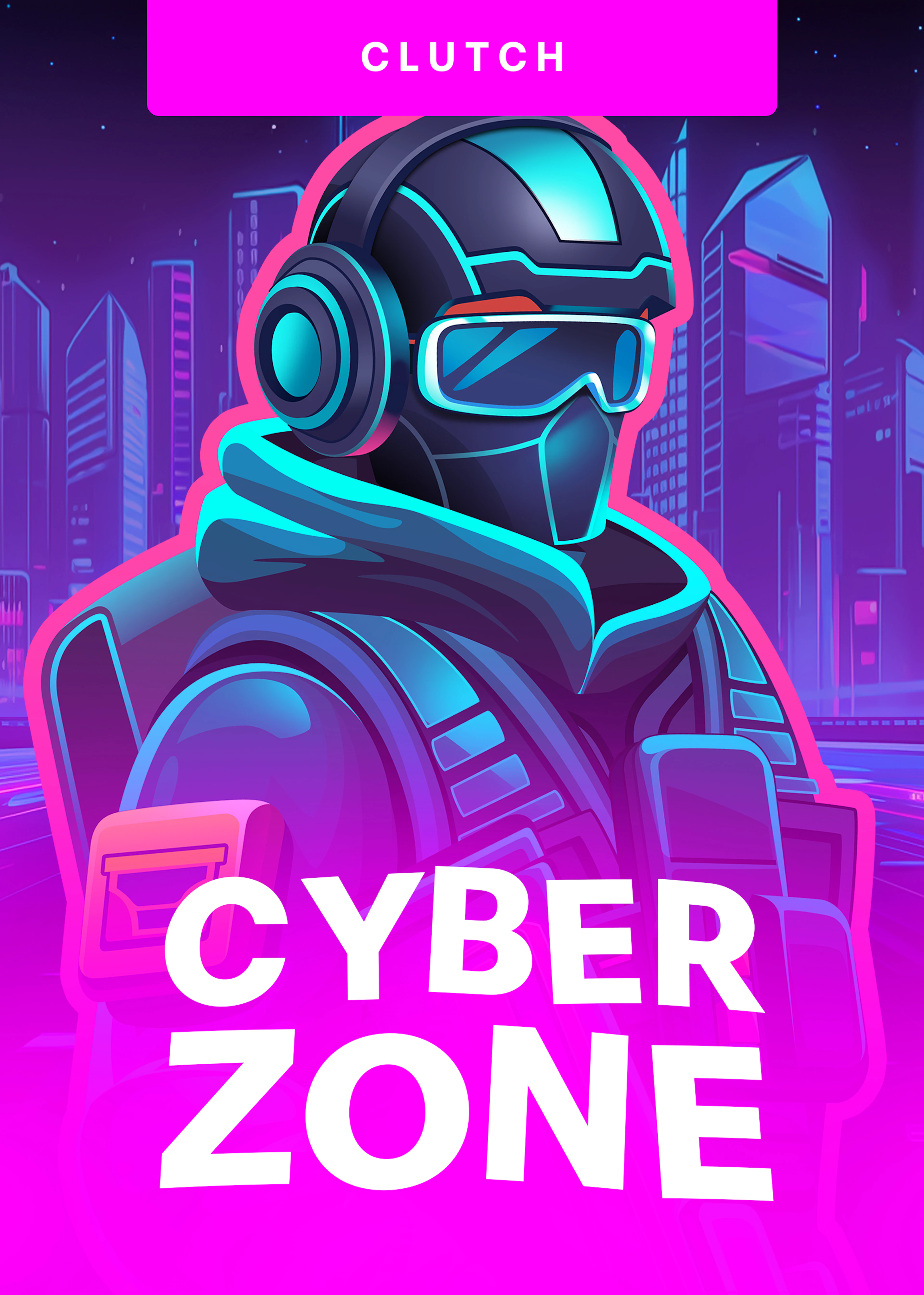 CyberZone