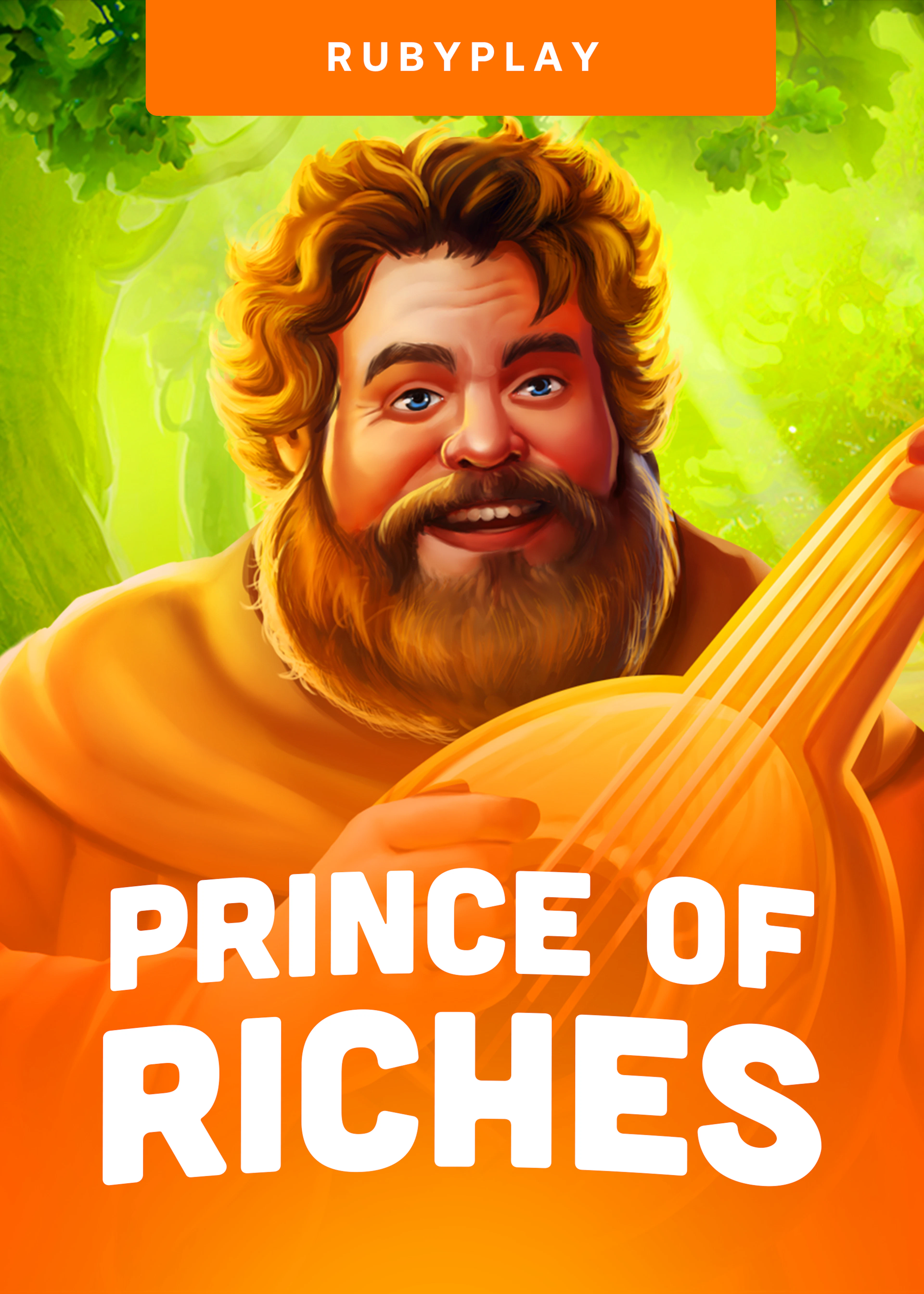 Prince of Riches