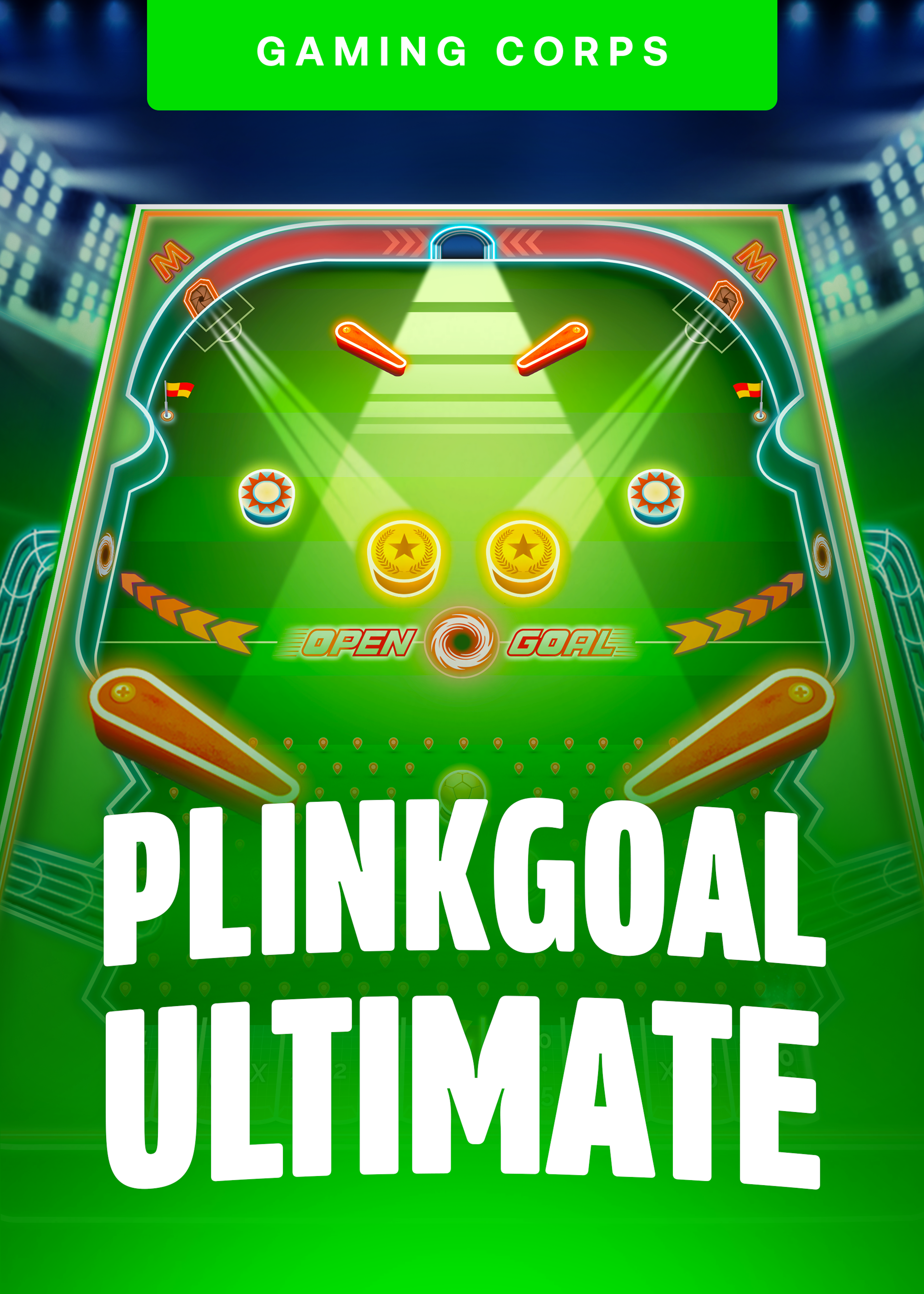 Plinkgoal Ultimate