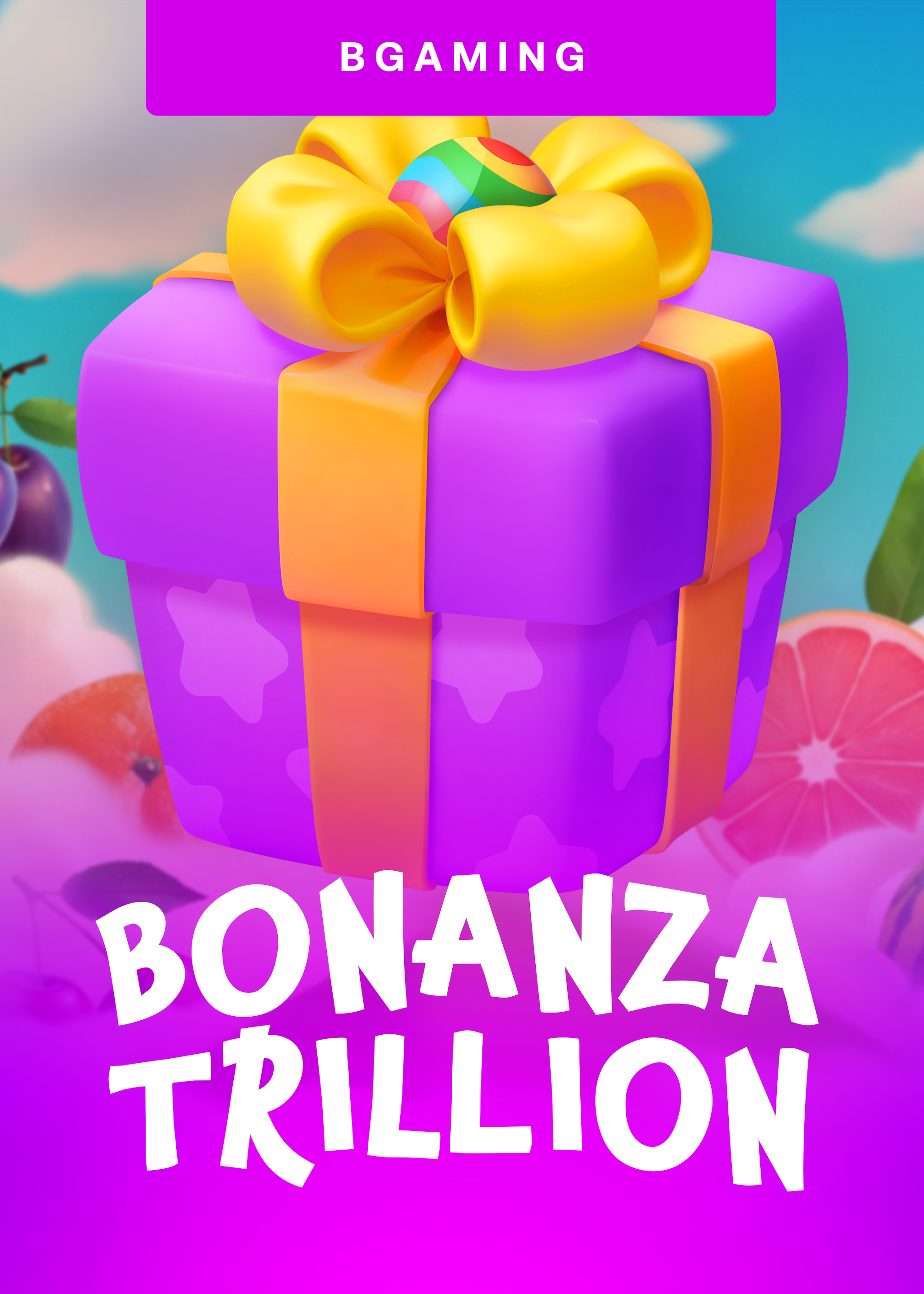 Bonanza Trillion