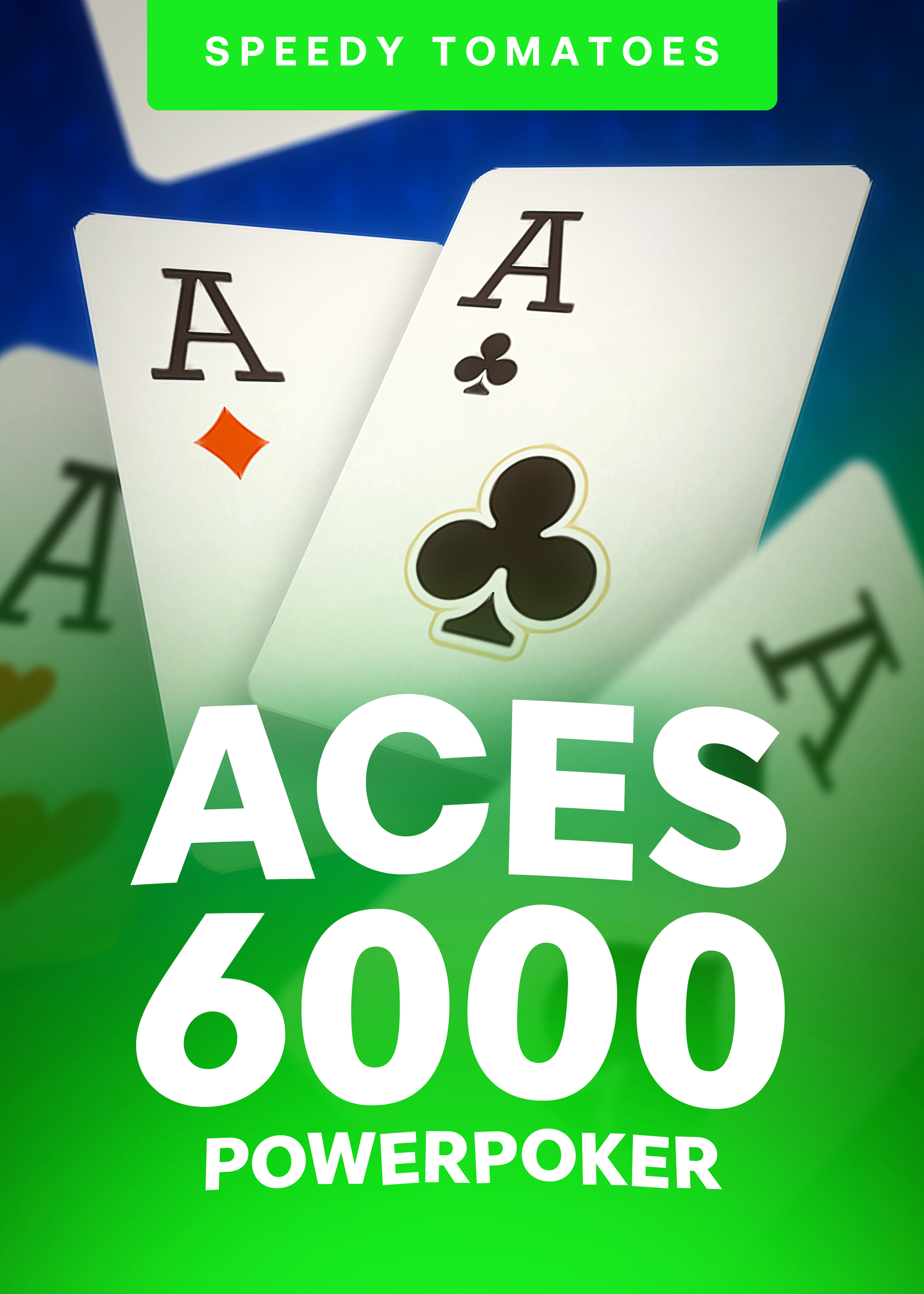 Aces 6000 Powerpoker