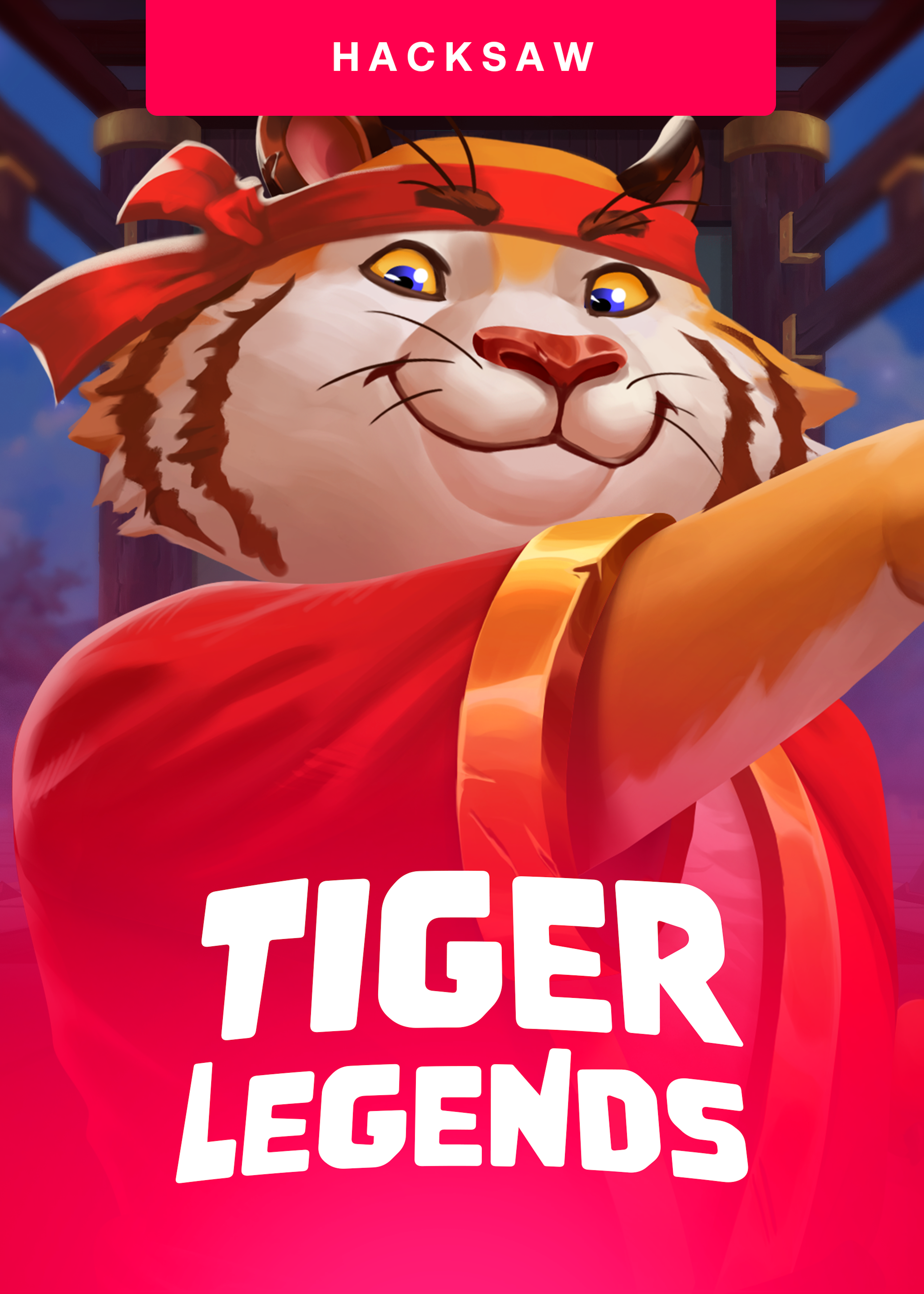 Tiger Legends