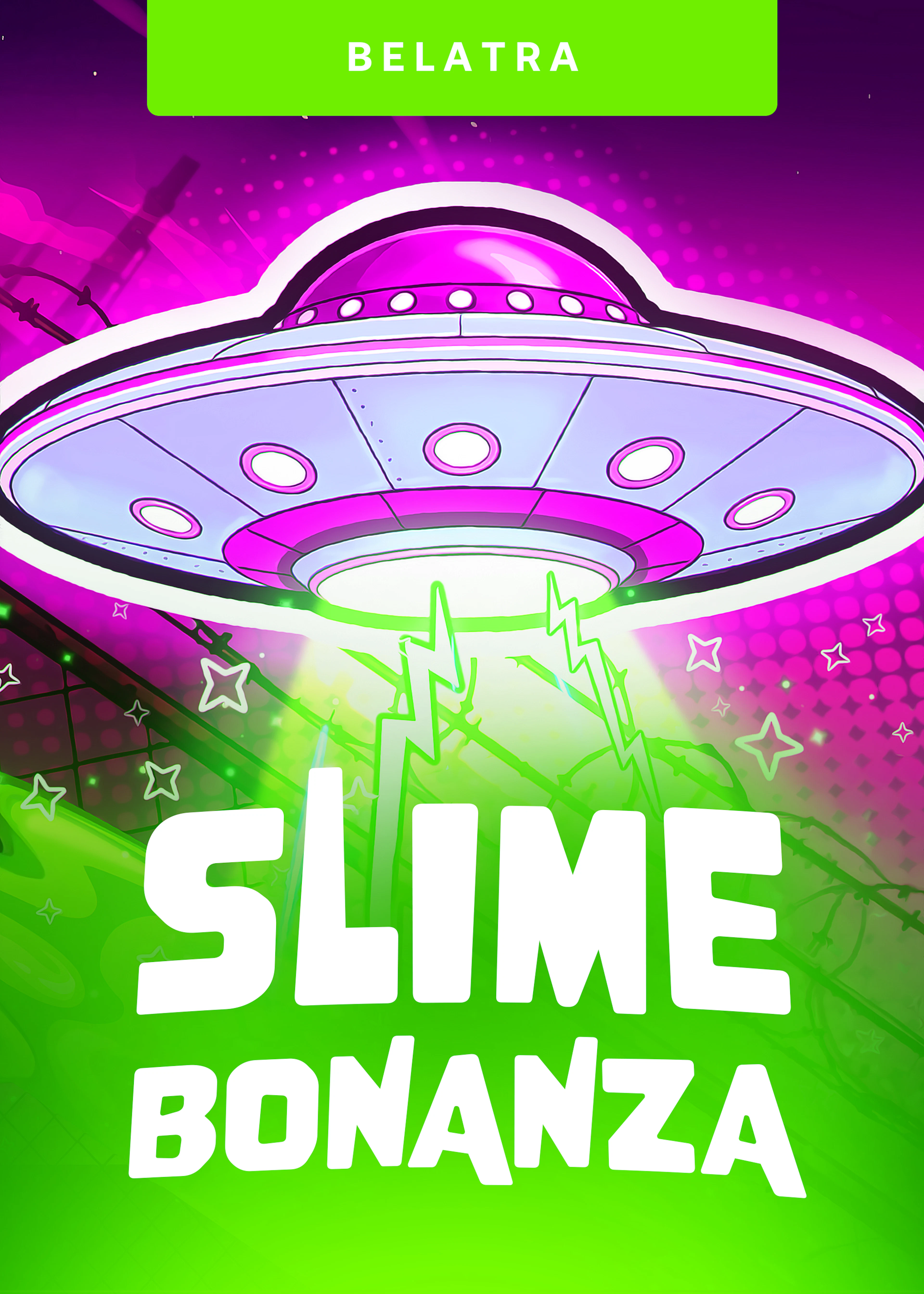 Slime Bonanza