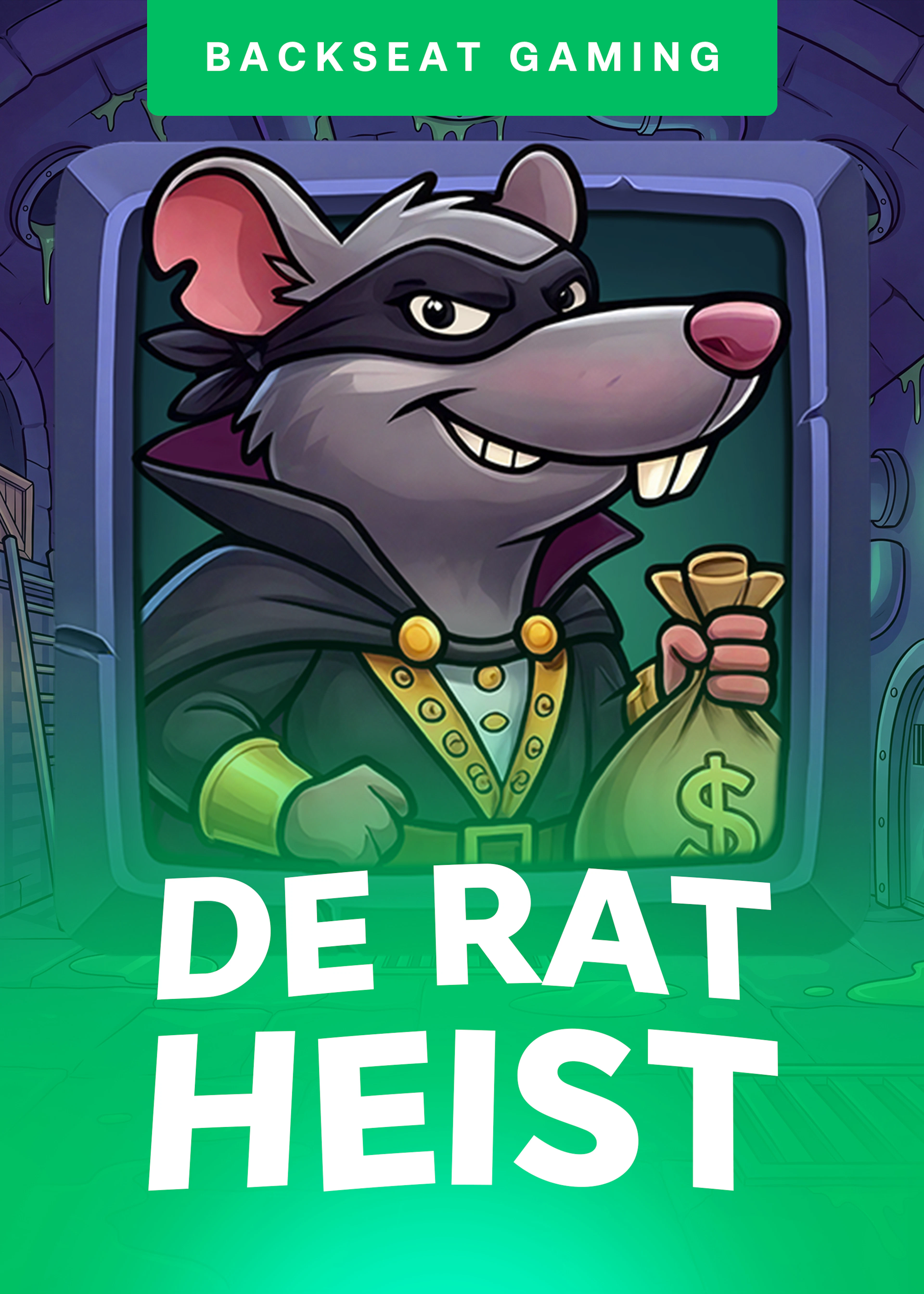 De Rat Heist