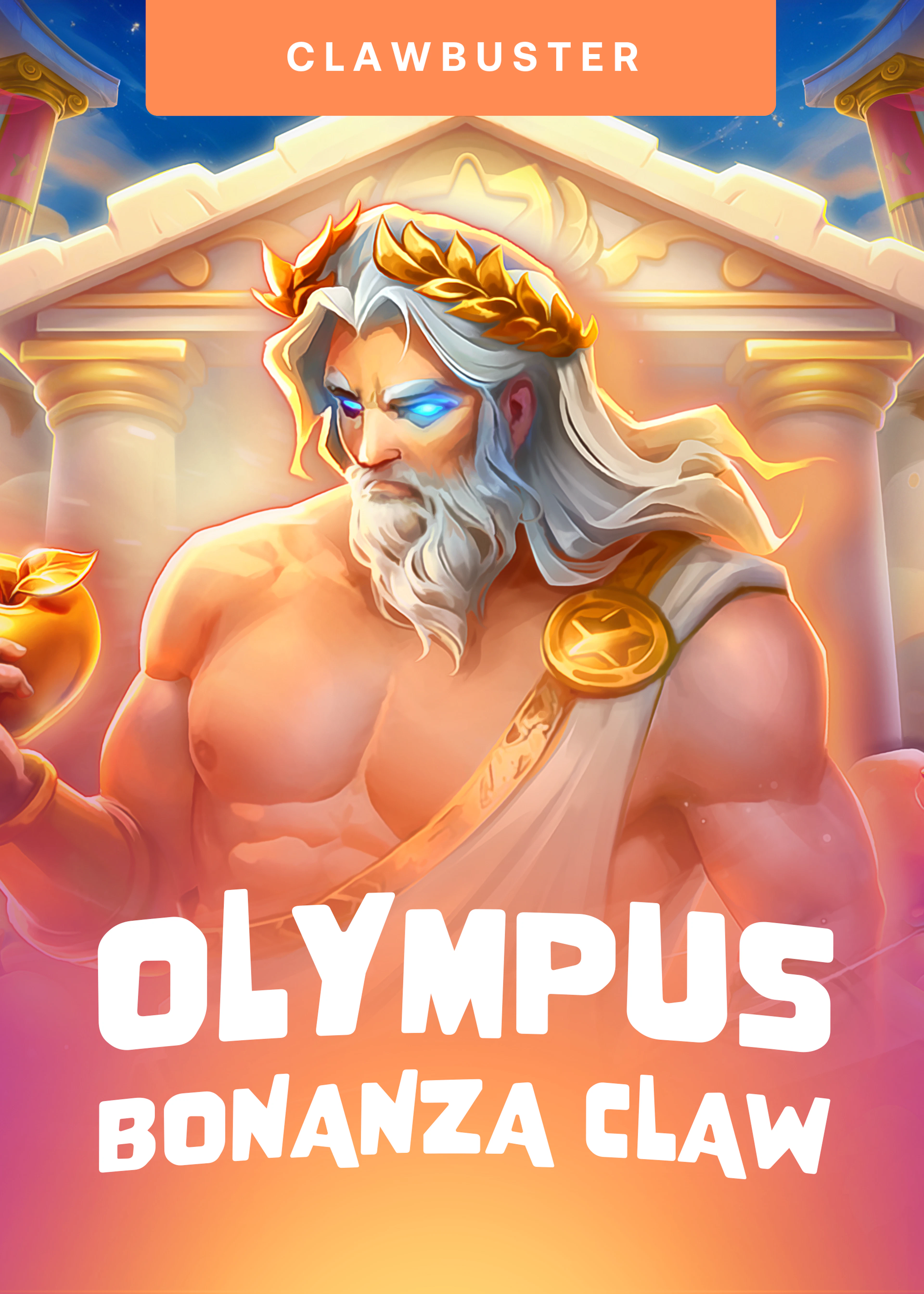 Olympus Bonanza Claw