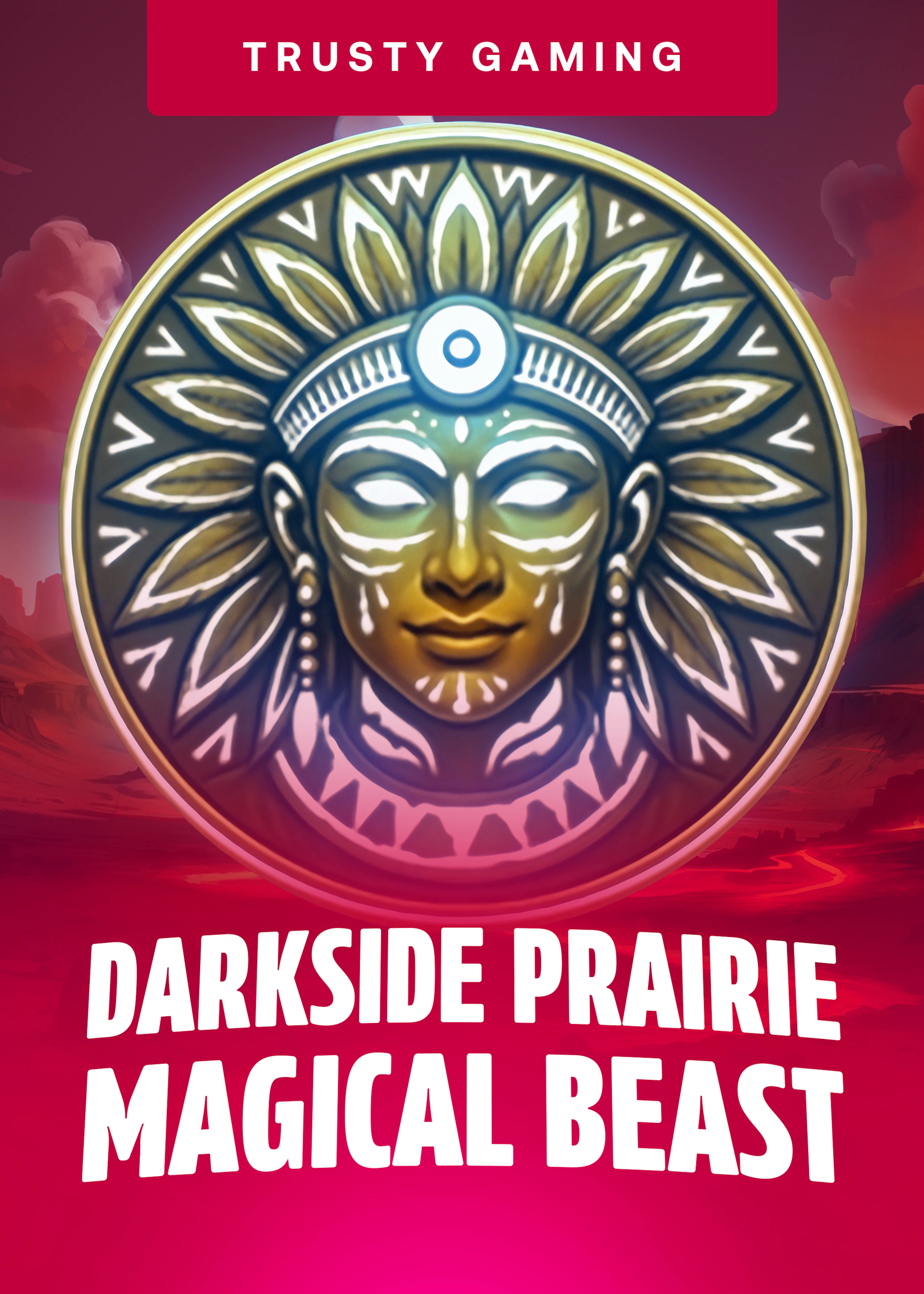 Darkside Prairie: Magical Beast