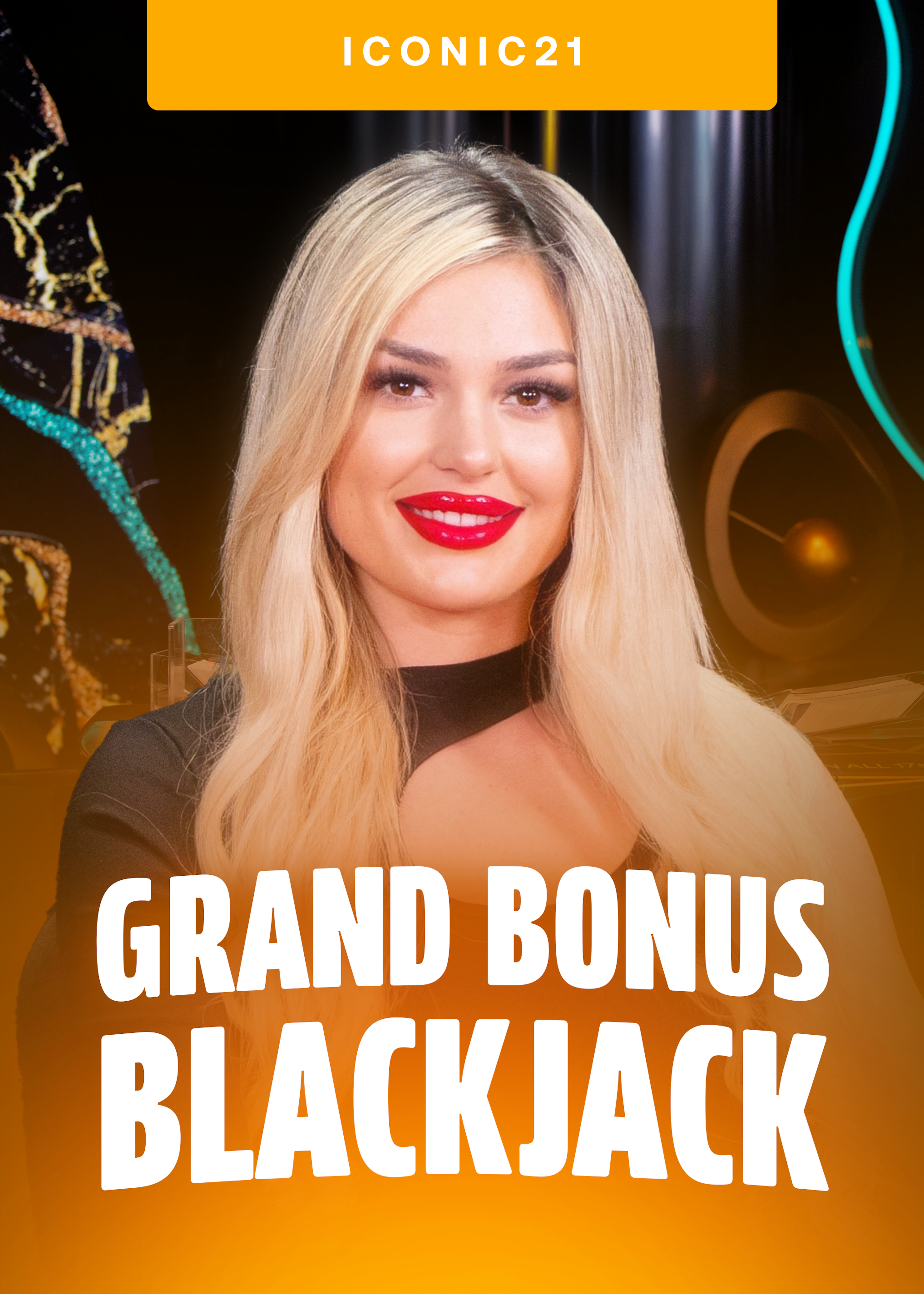 Grand Bonus Blackjack