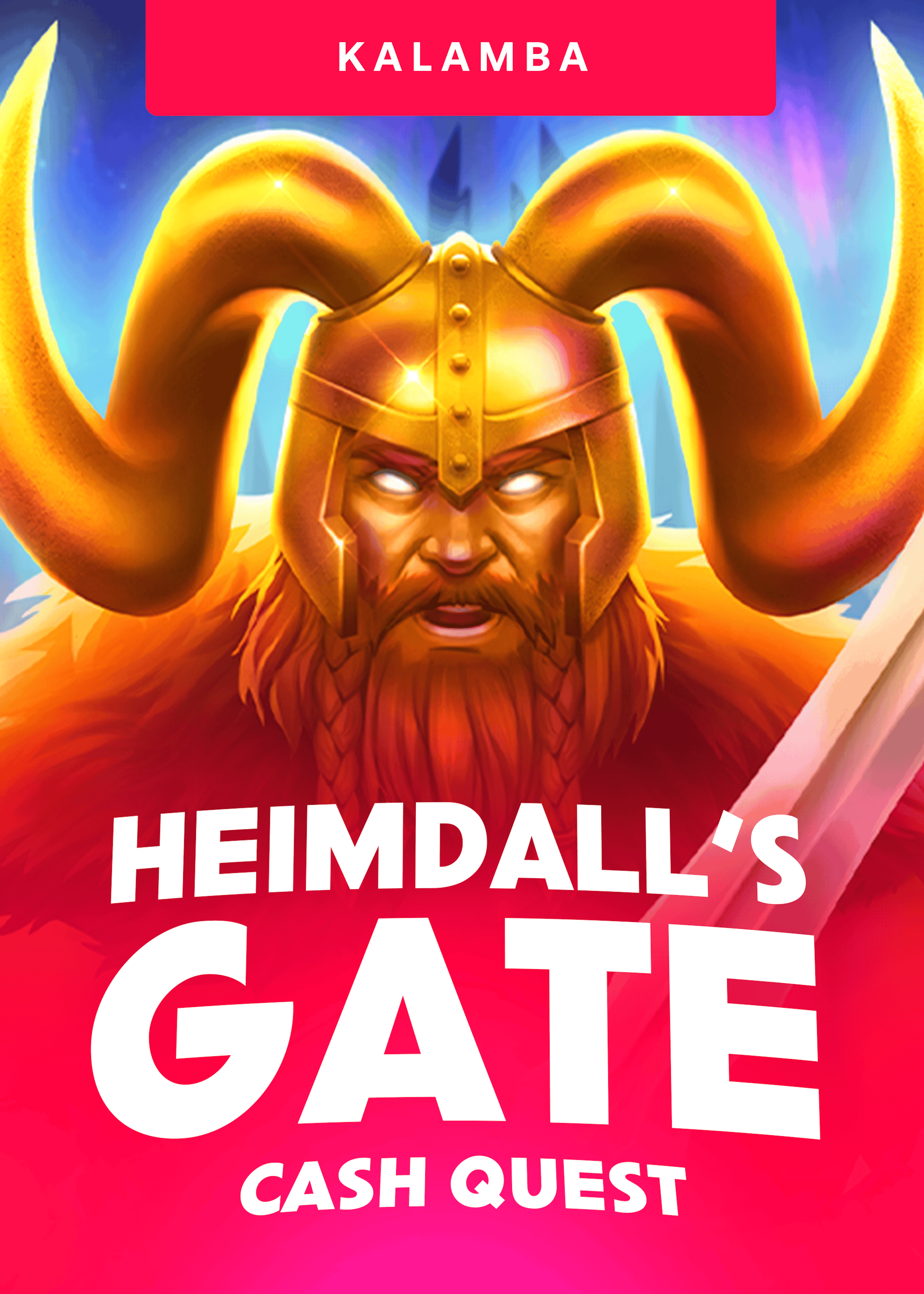 Heimdall’s Gate PrizeMatch