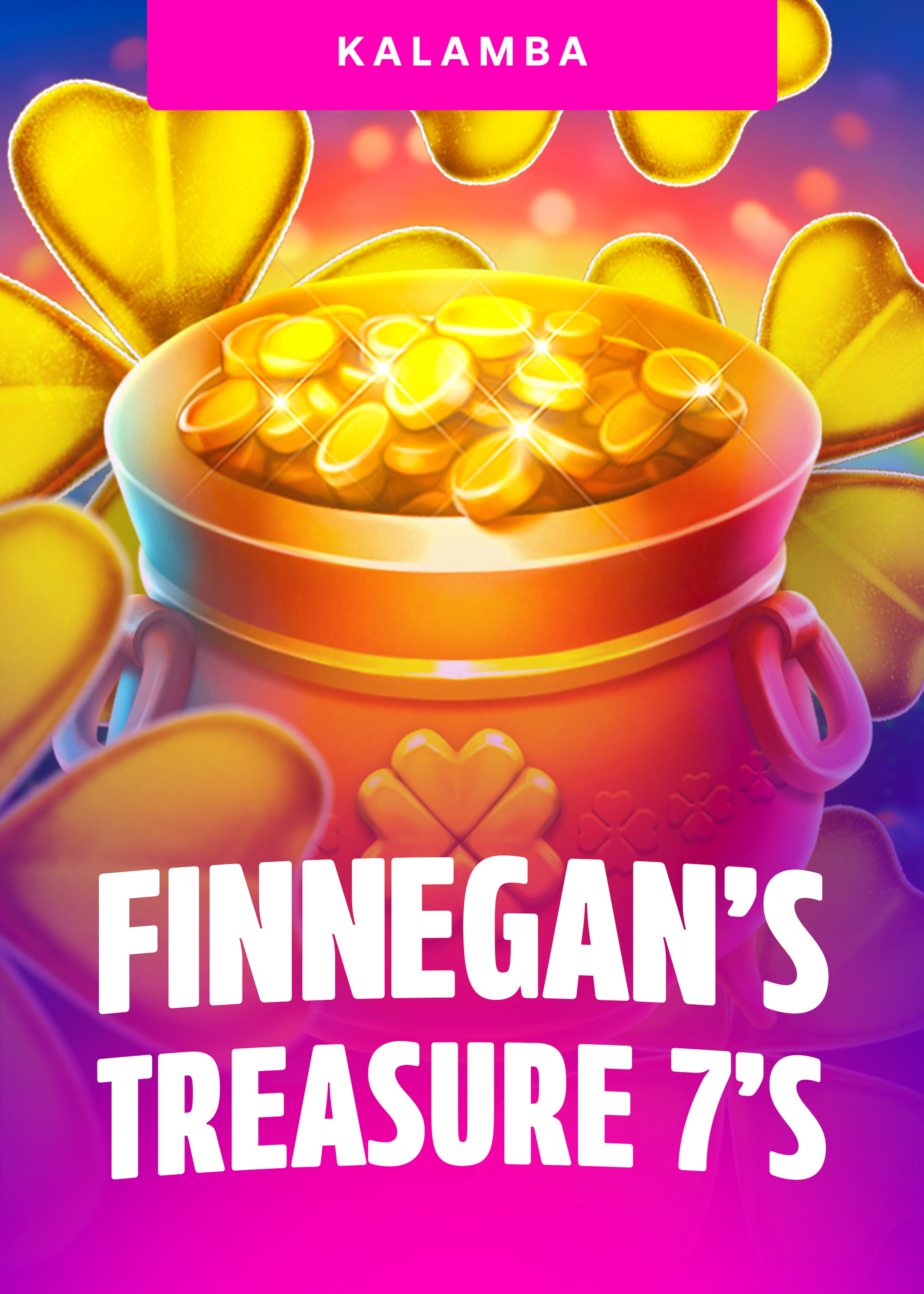 Finnegan's Treasure 7s