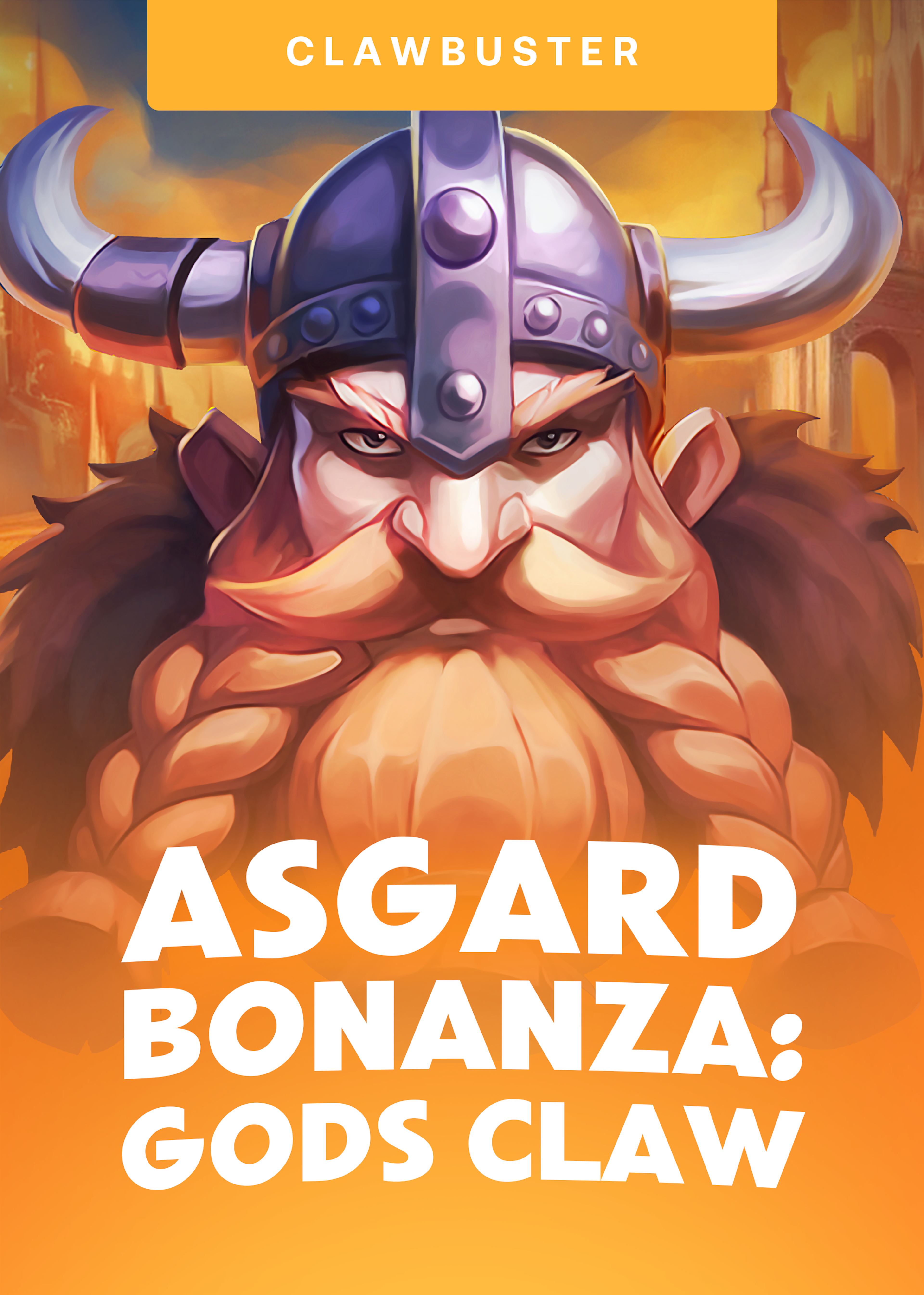 Asgard Bonanza: Gods Claw