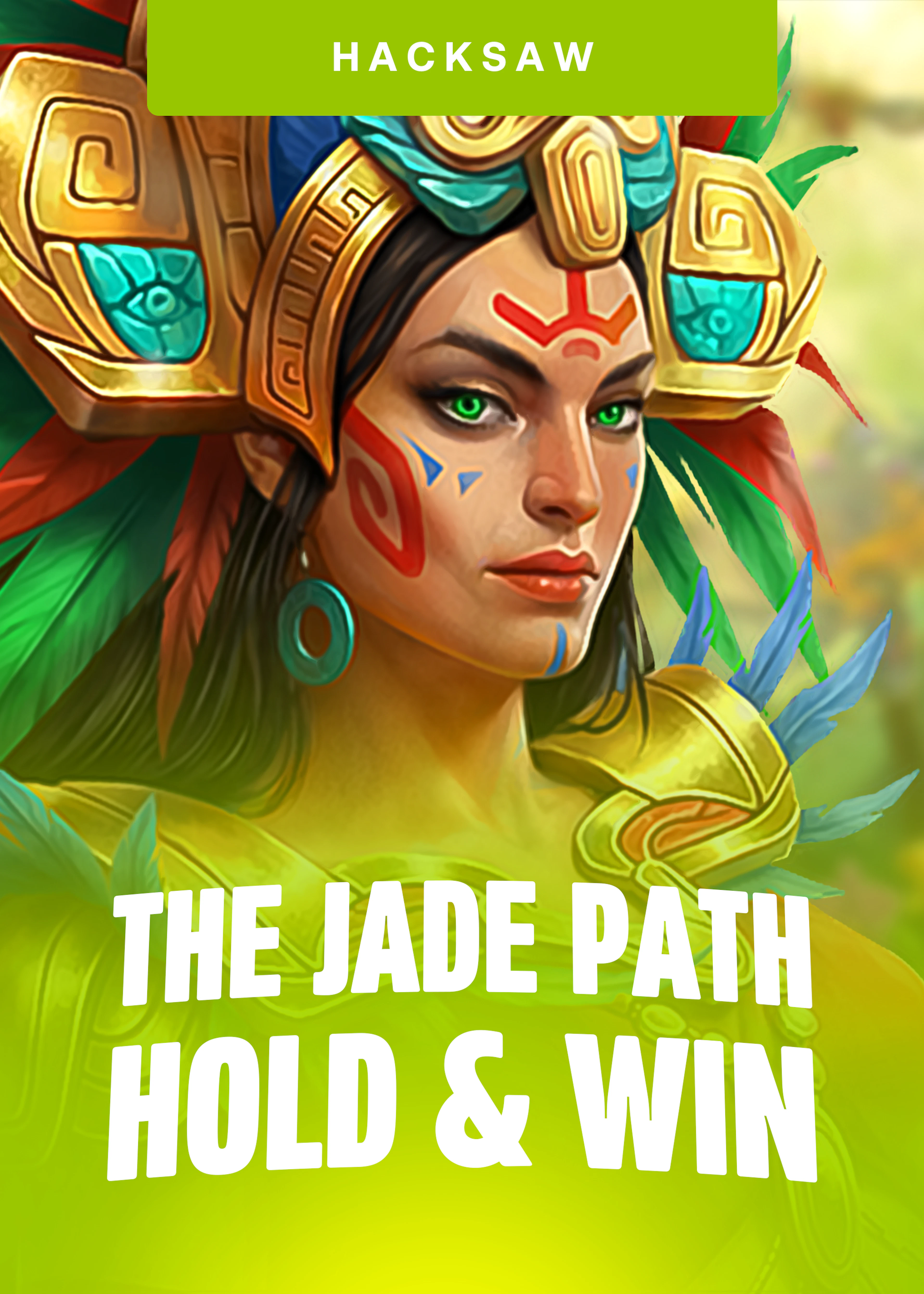 The Jade Path Hold & Win