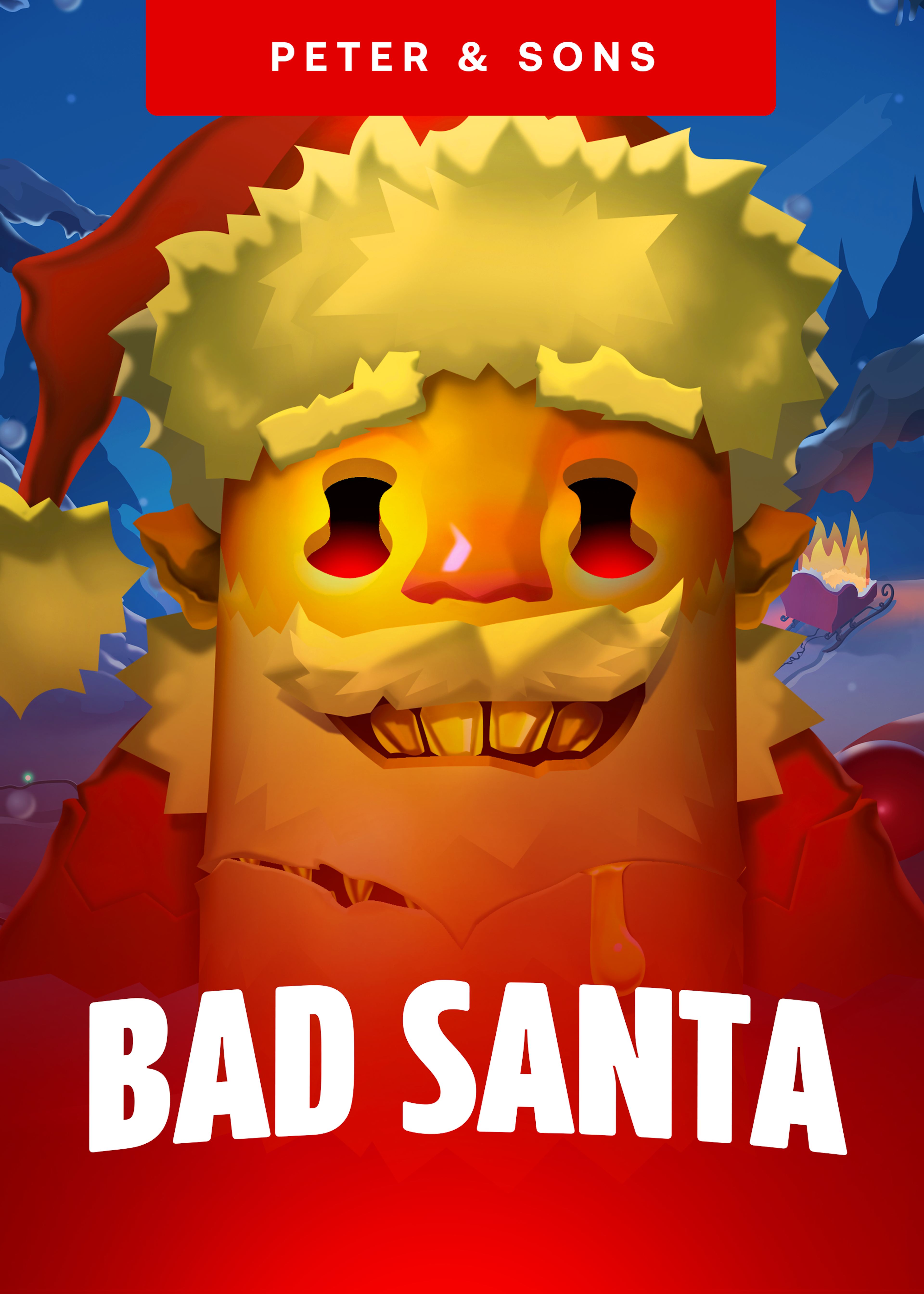 Bad Santa