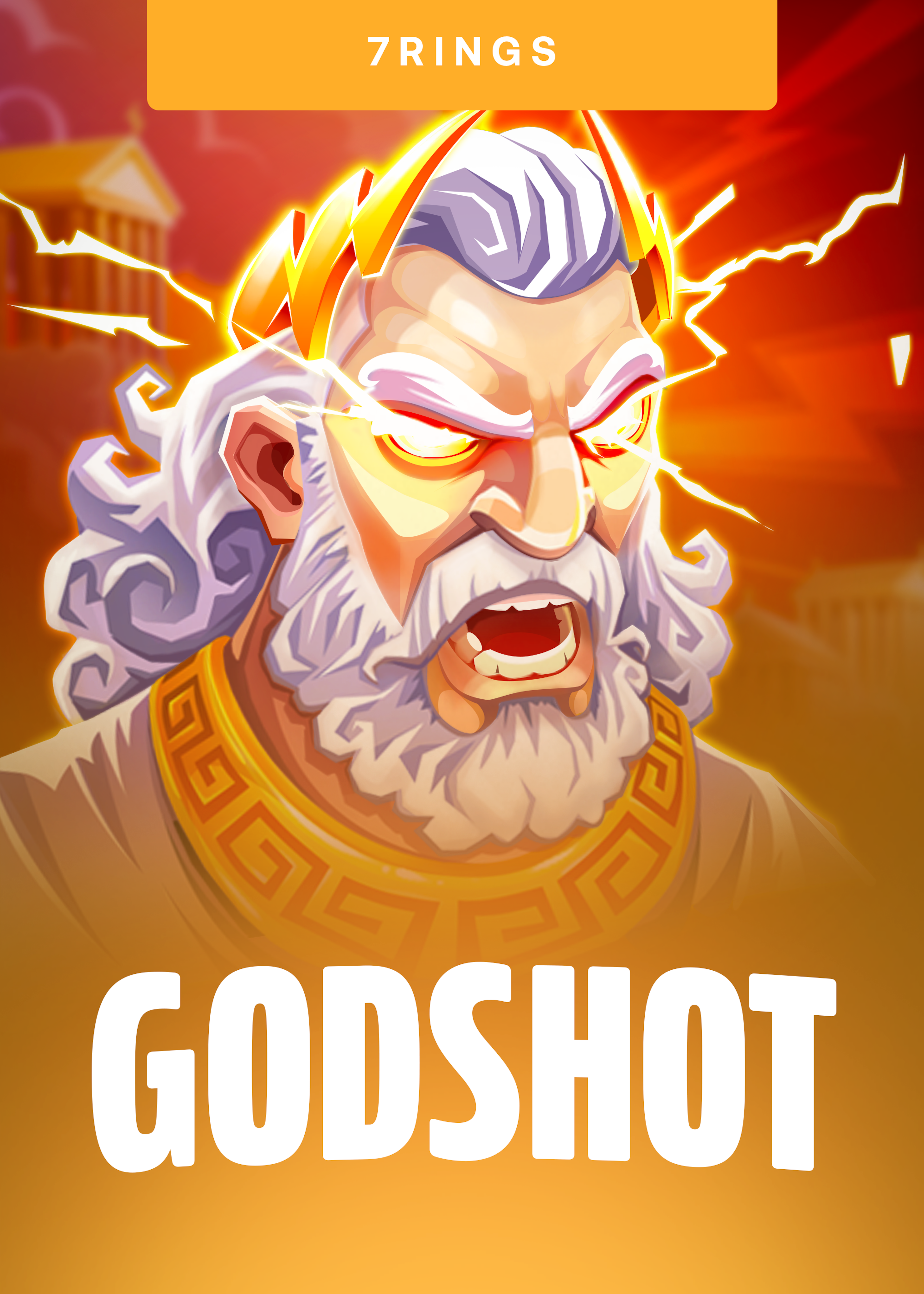 Godshot
