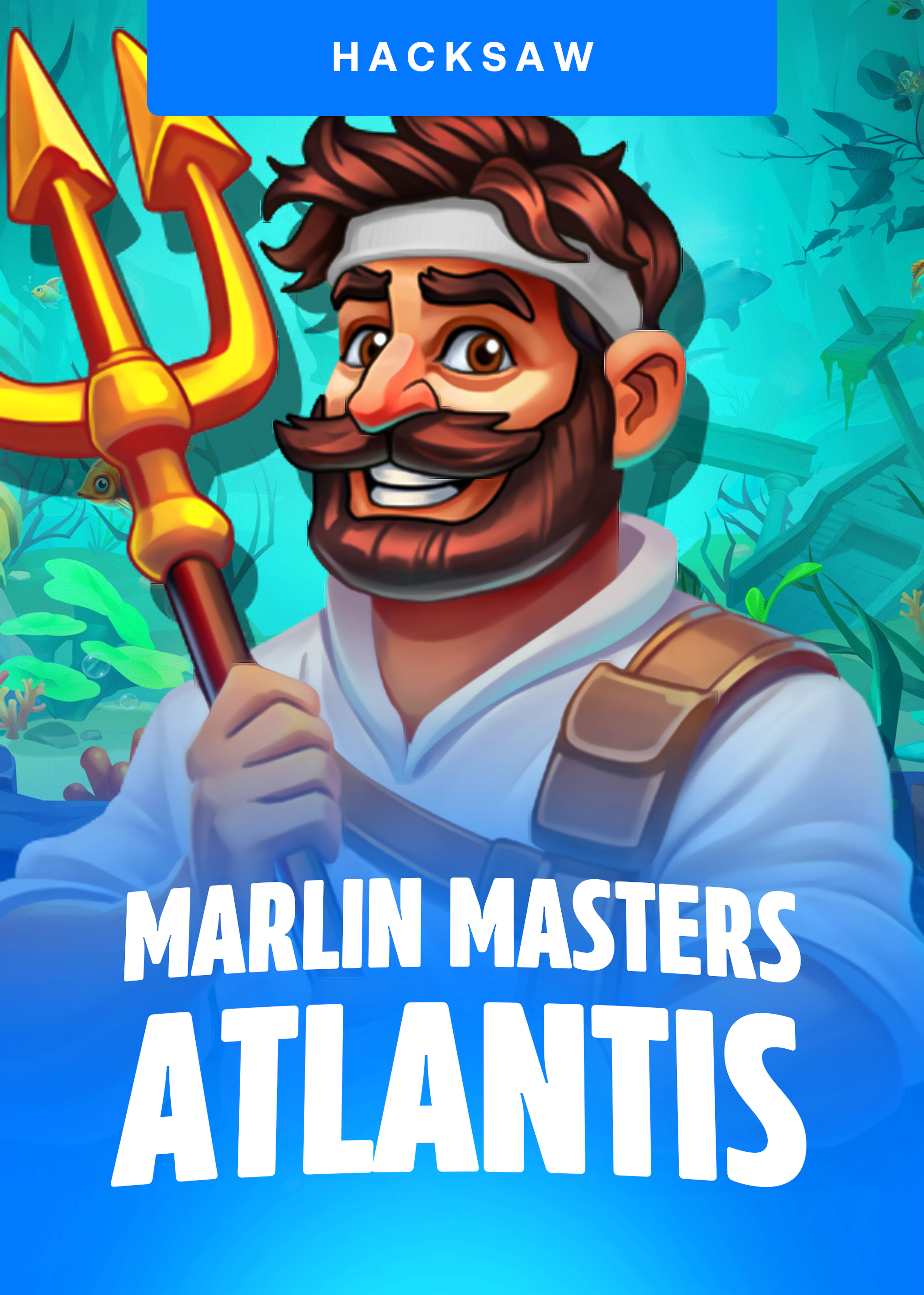 Marlin Masters: Atlantis