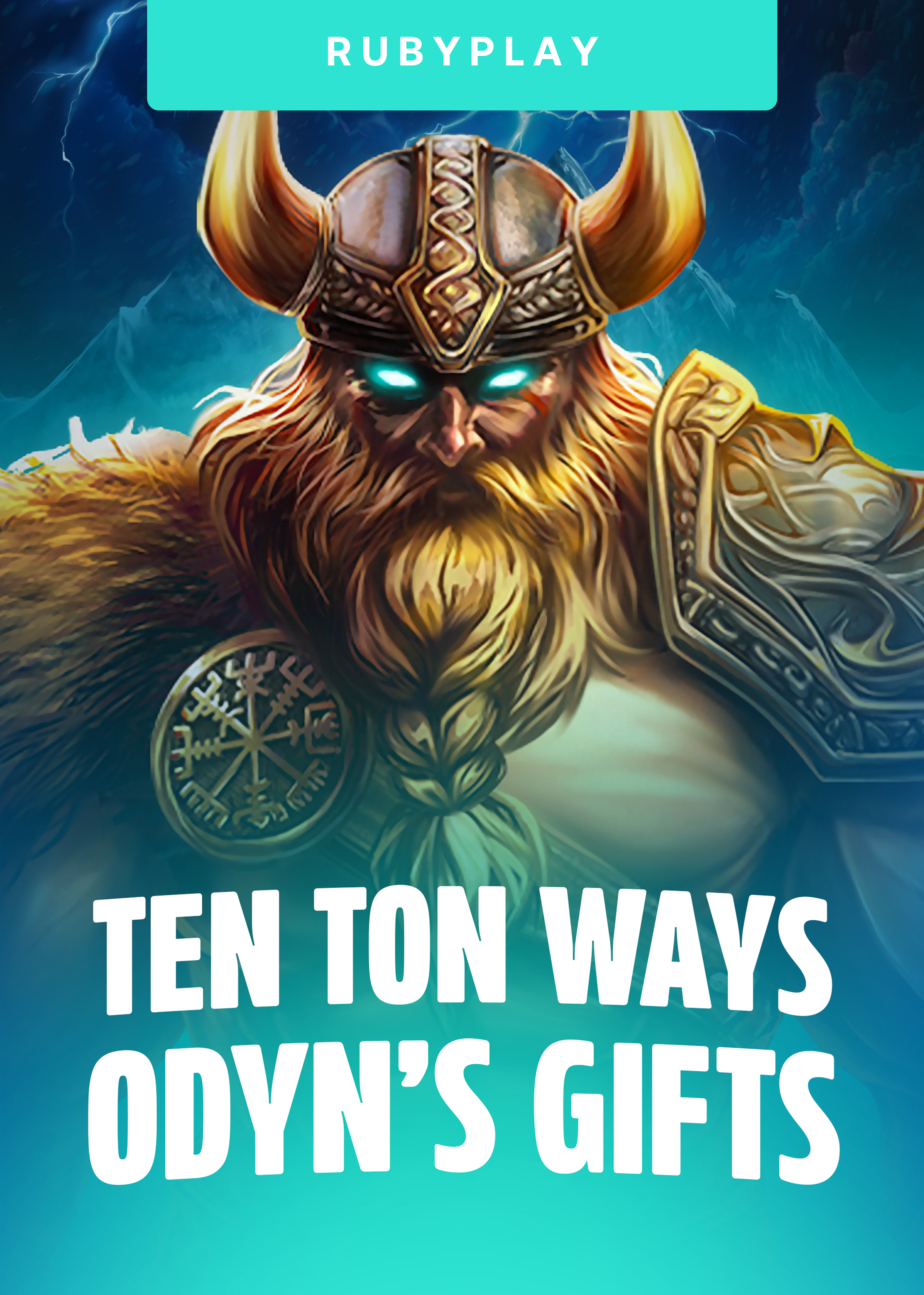 Ten Ton Ways Odin's Gifts