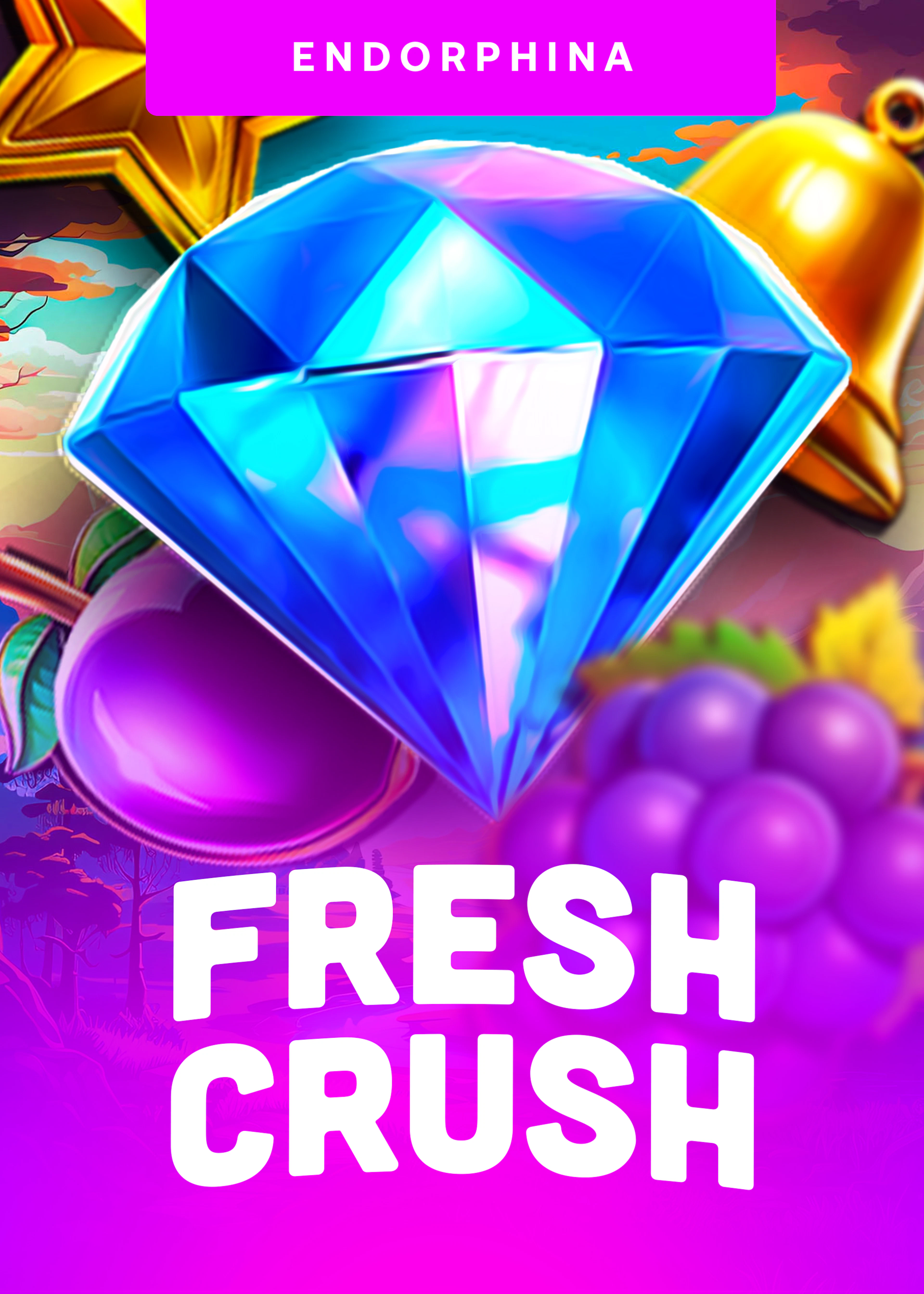 Fresh Crush 