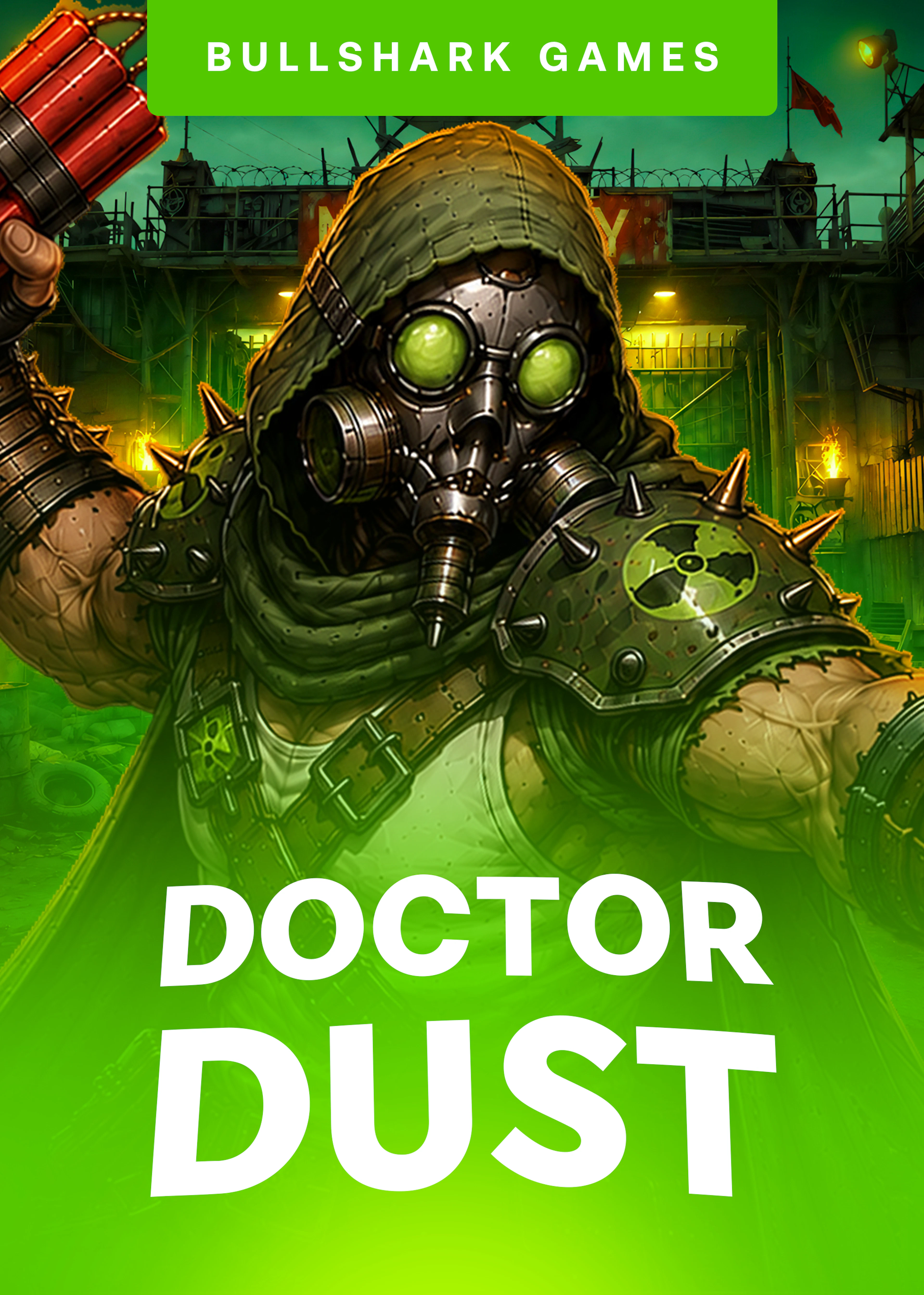 Doctor Dust