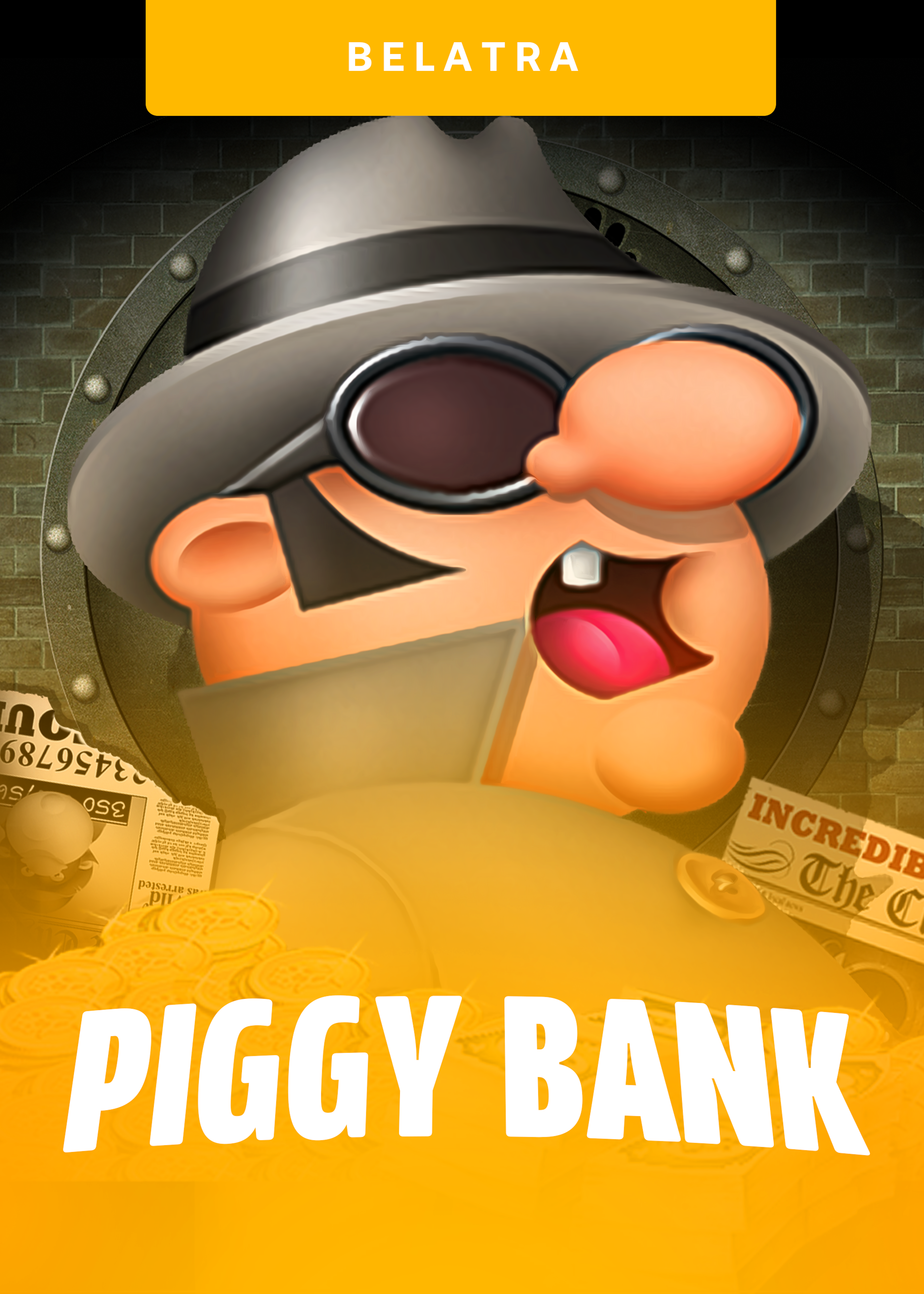 Piggy Bank