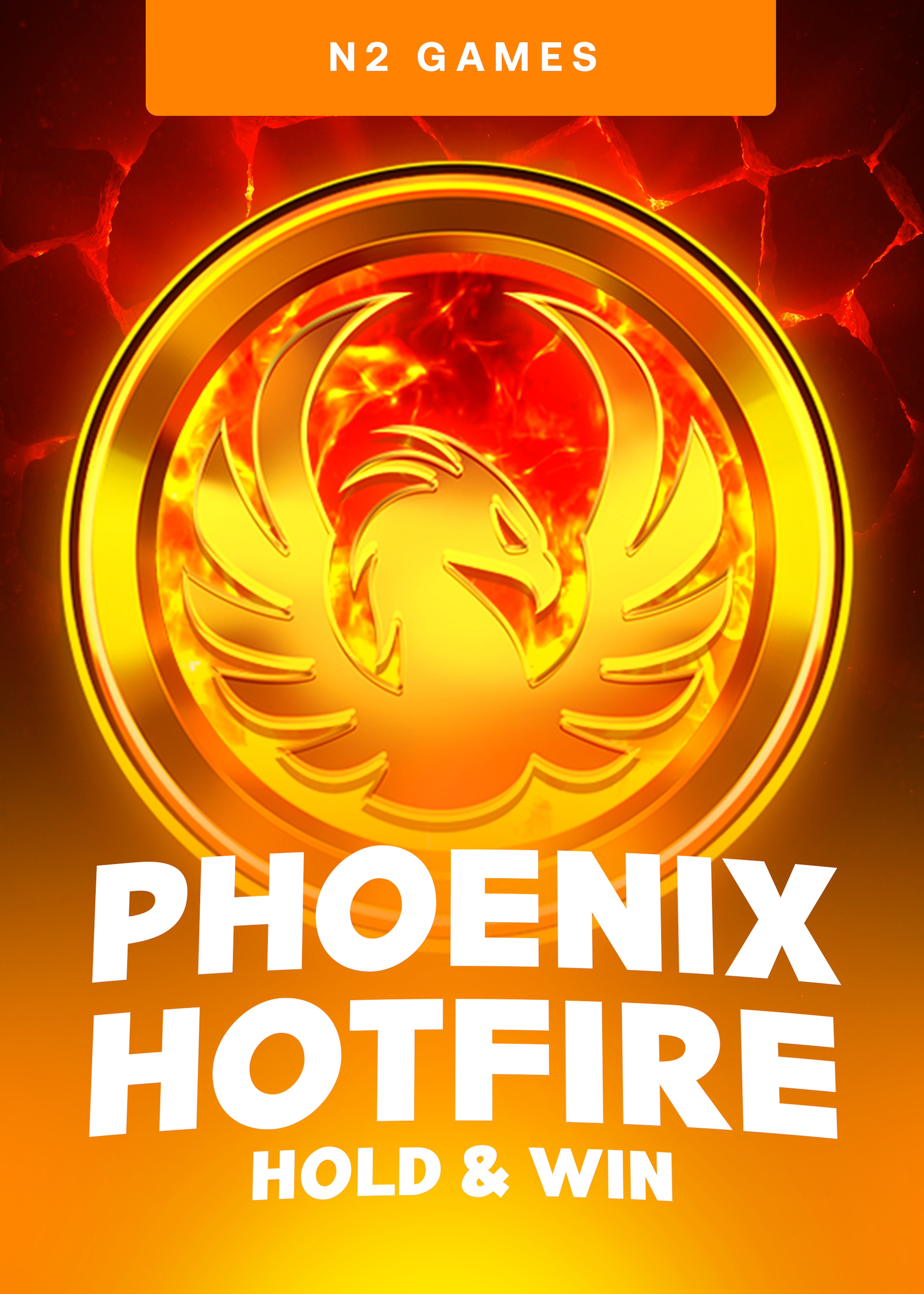 Phoenix Hotfire Hold and Win